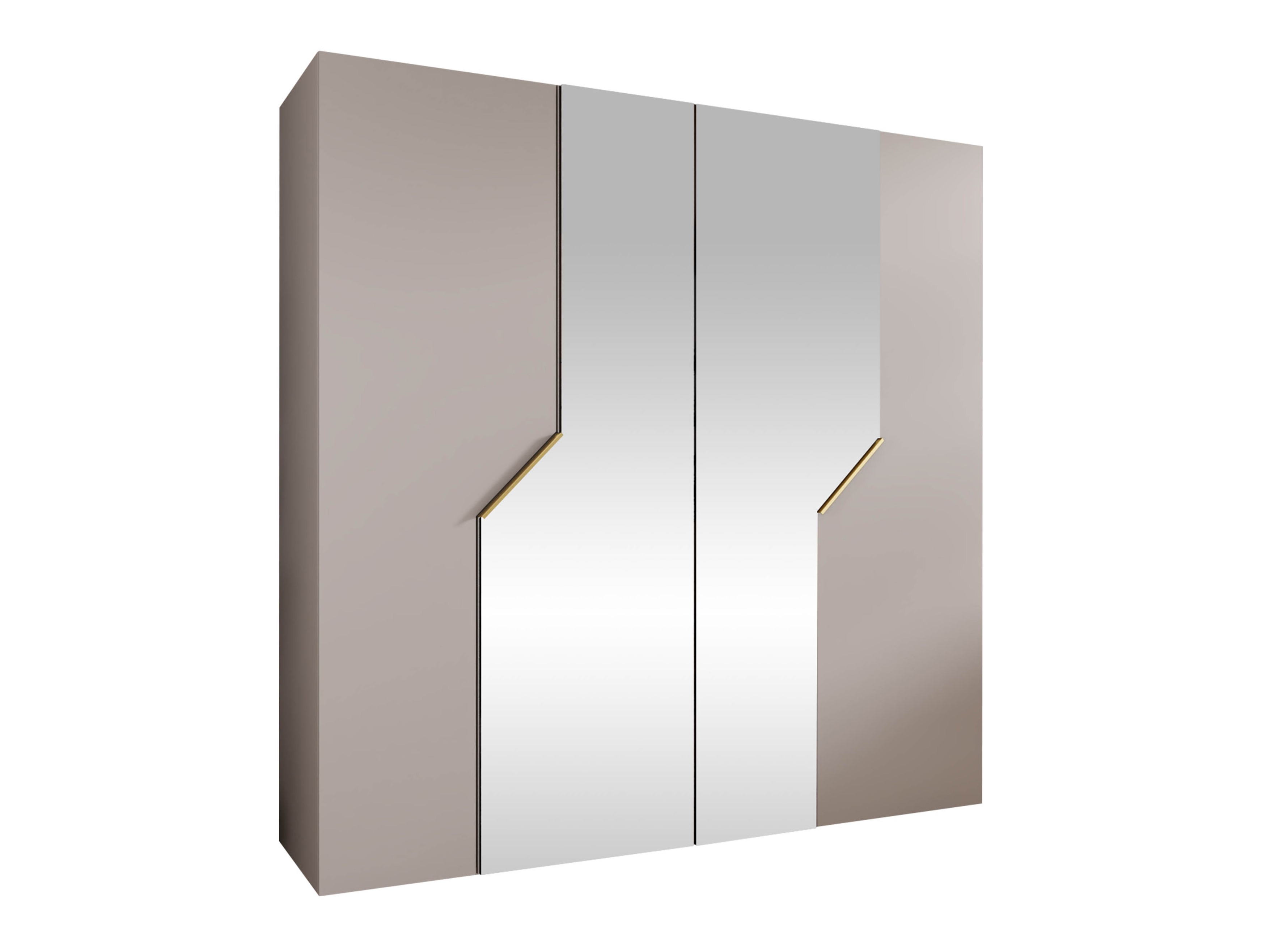 Skapis Hartford 598 (Kašmirs)