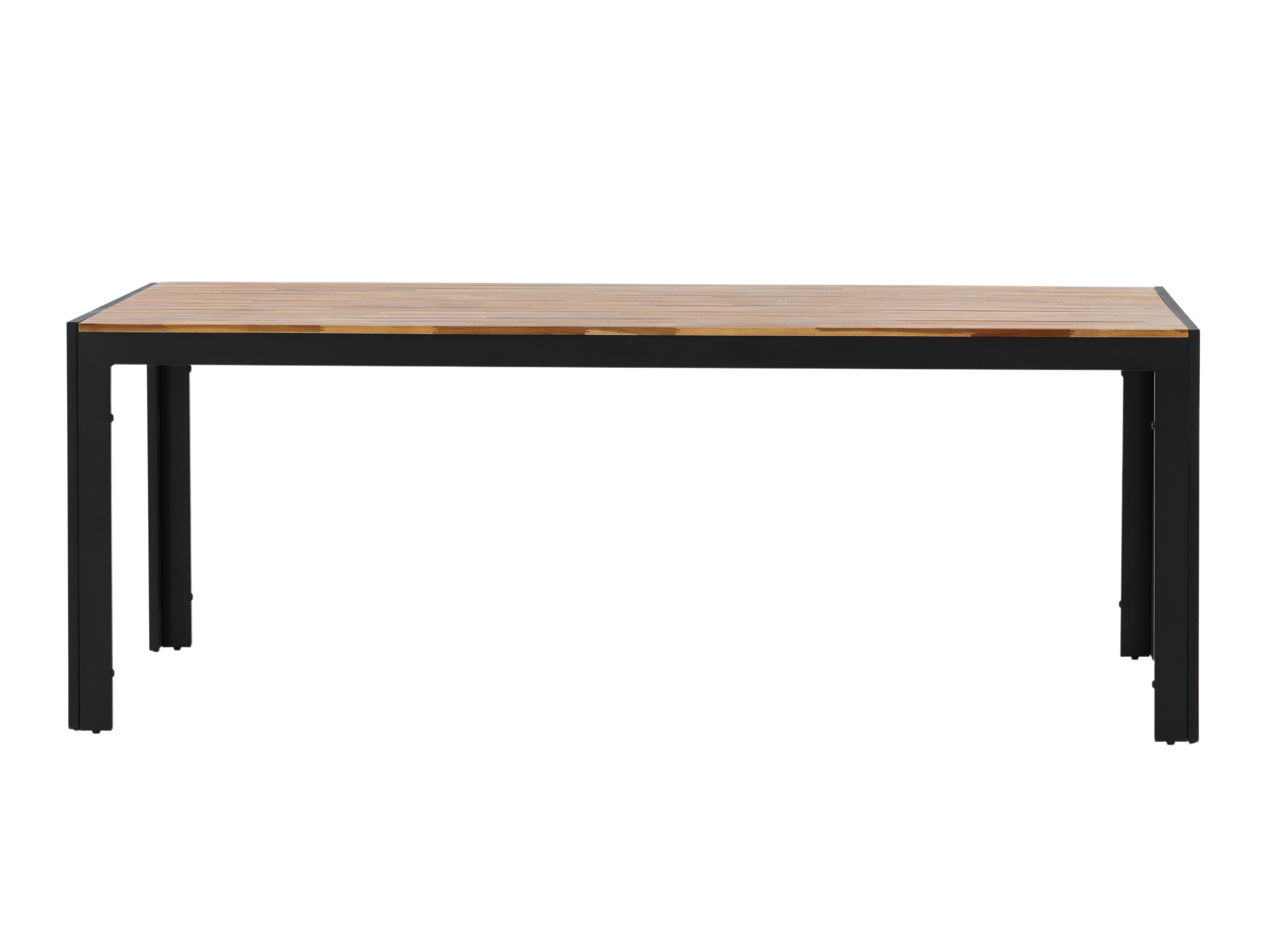 Galds un krēslu komplekts Dallas 5274