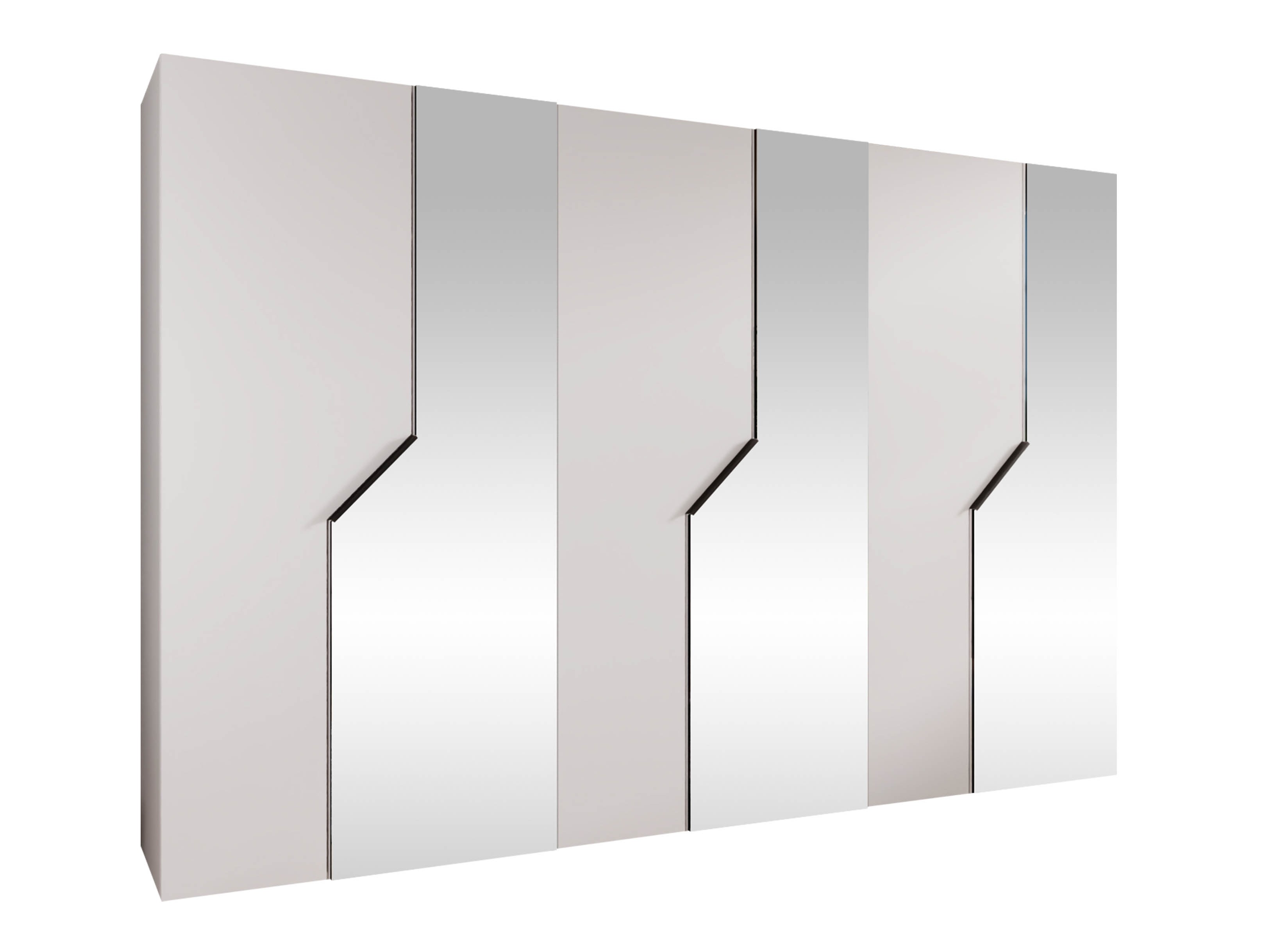 Skapis Hartford 599 (Balts)