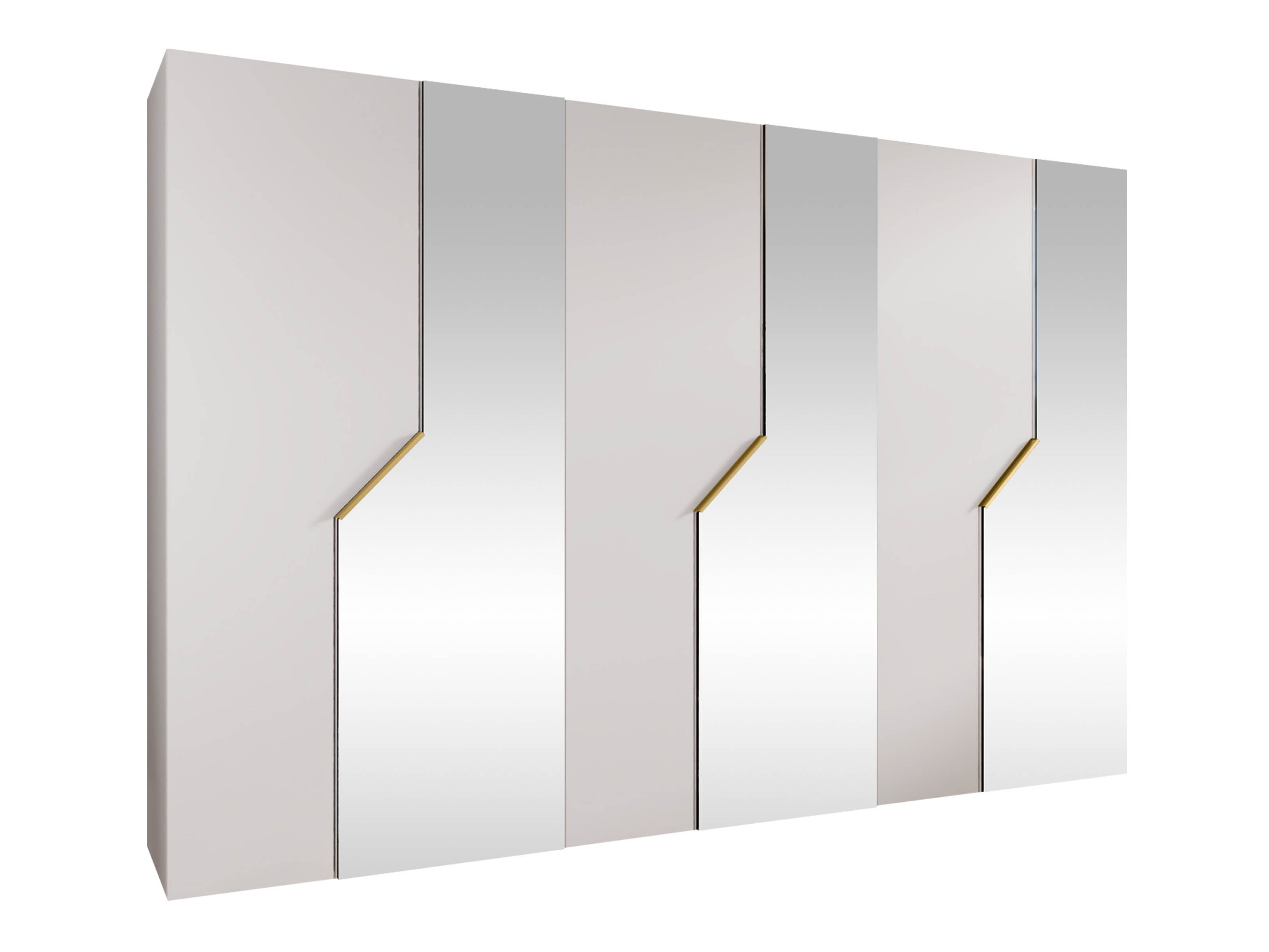 Skapis Hartford 599 (Balts)