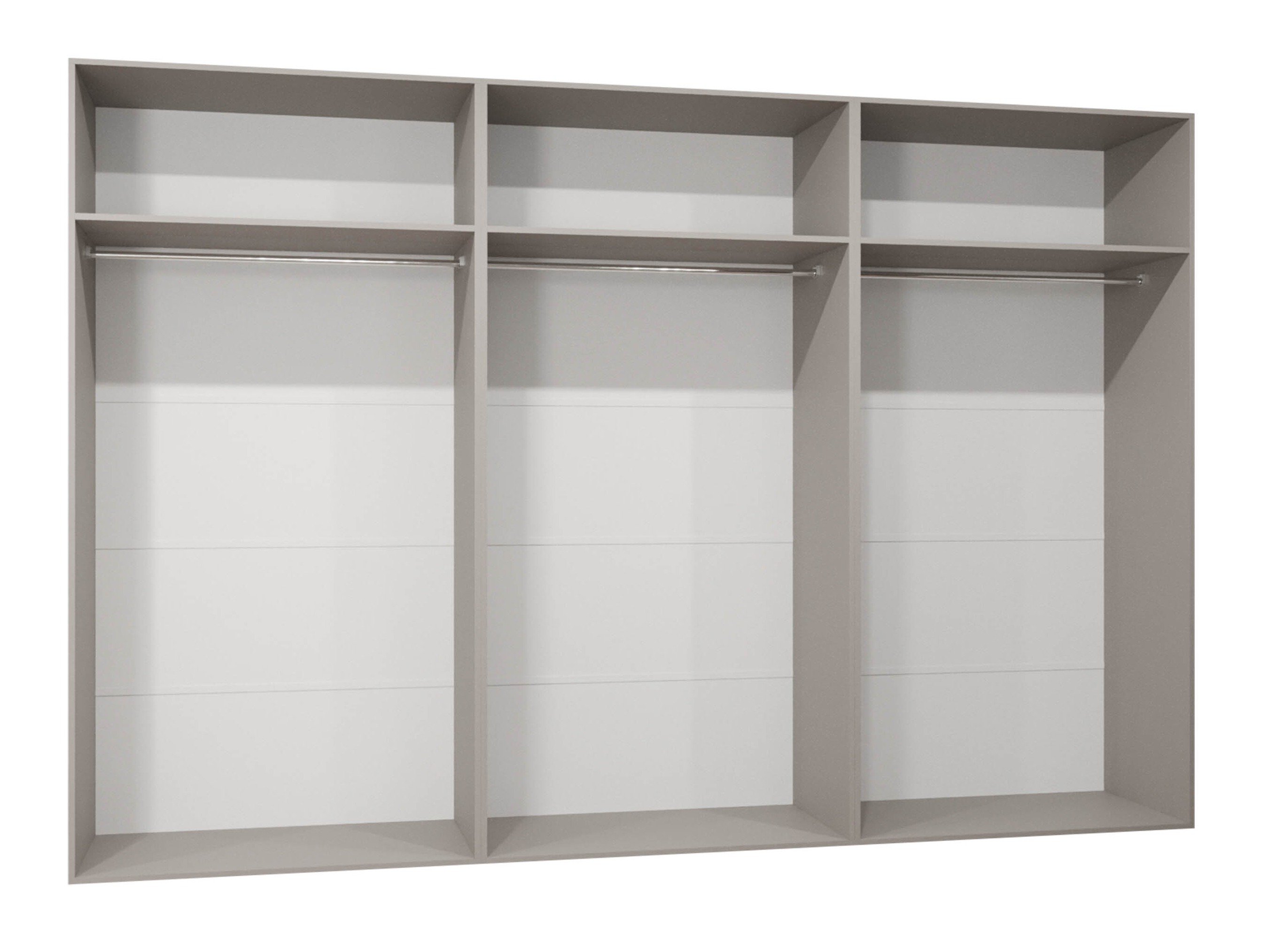 Skapis Hartford 599 (Balts)