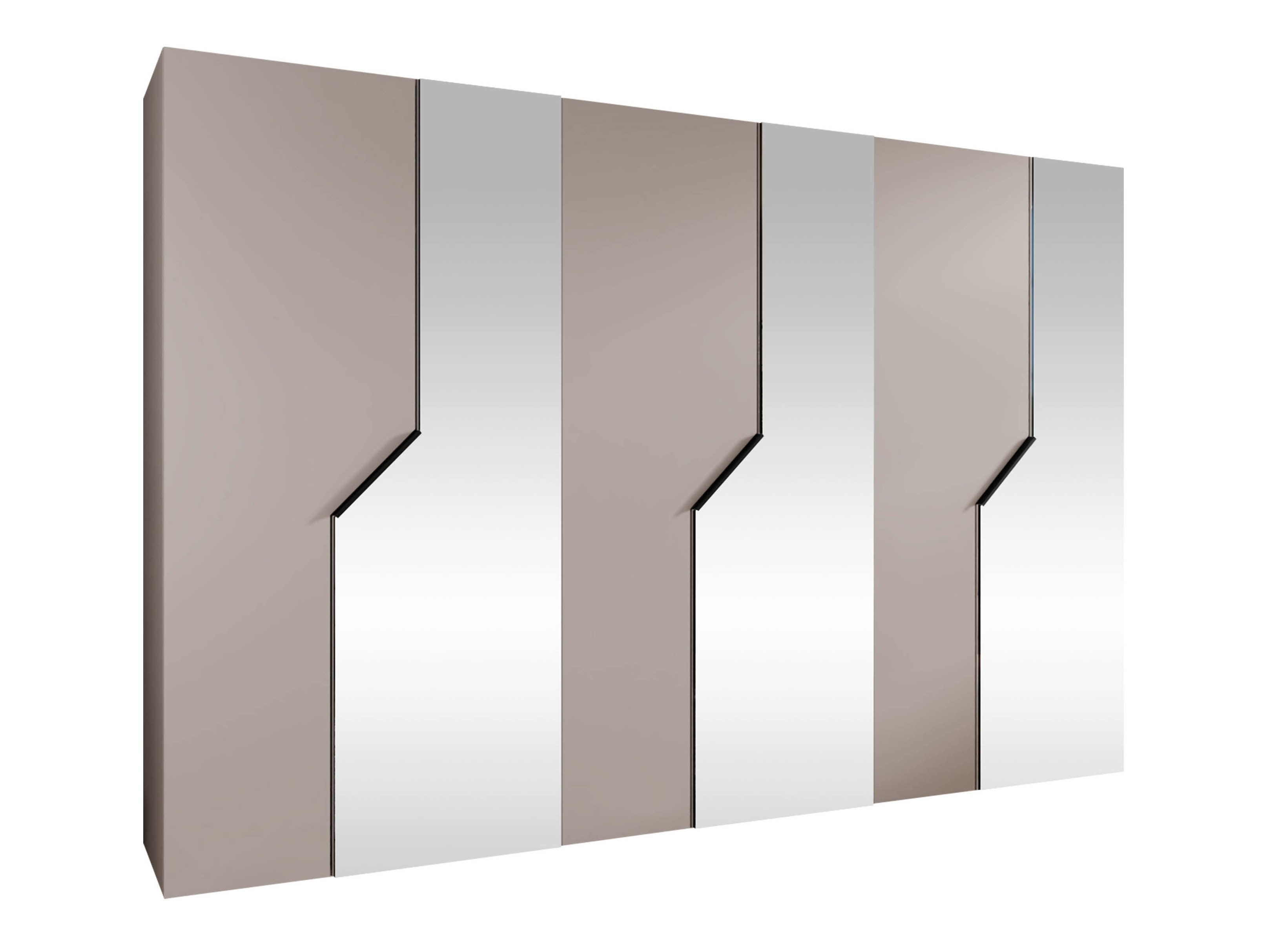 Skapis Hartford 599 (Kašmirs)