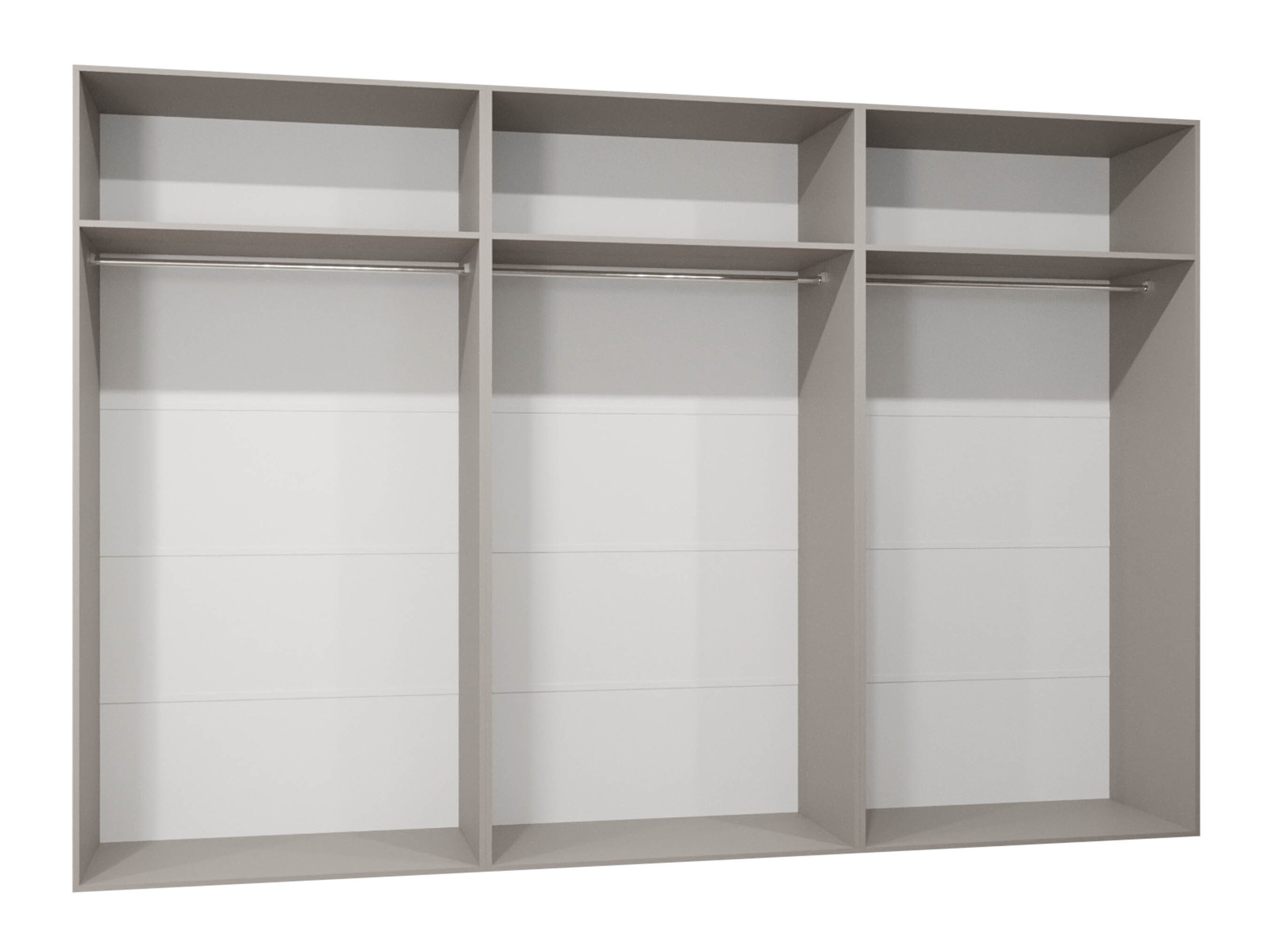 Skapis Hartford 599 (Melns)