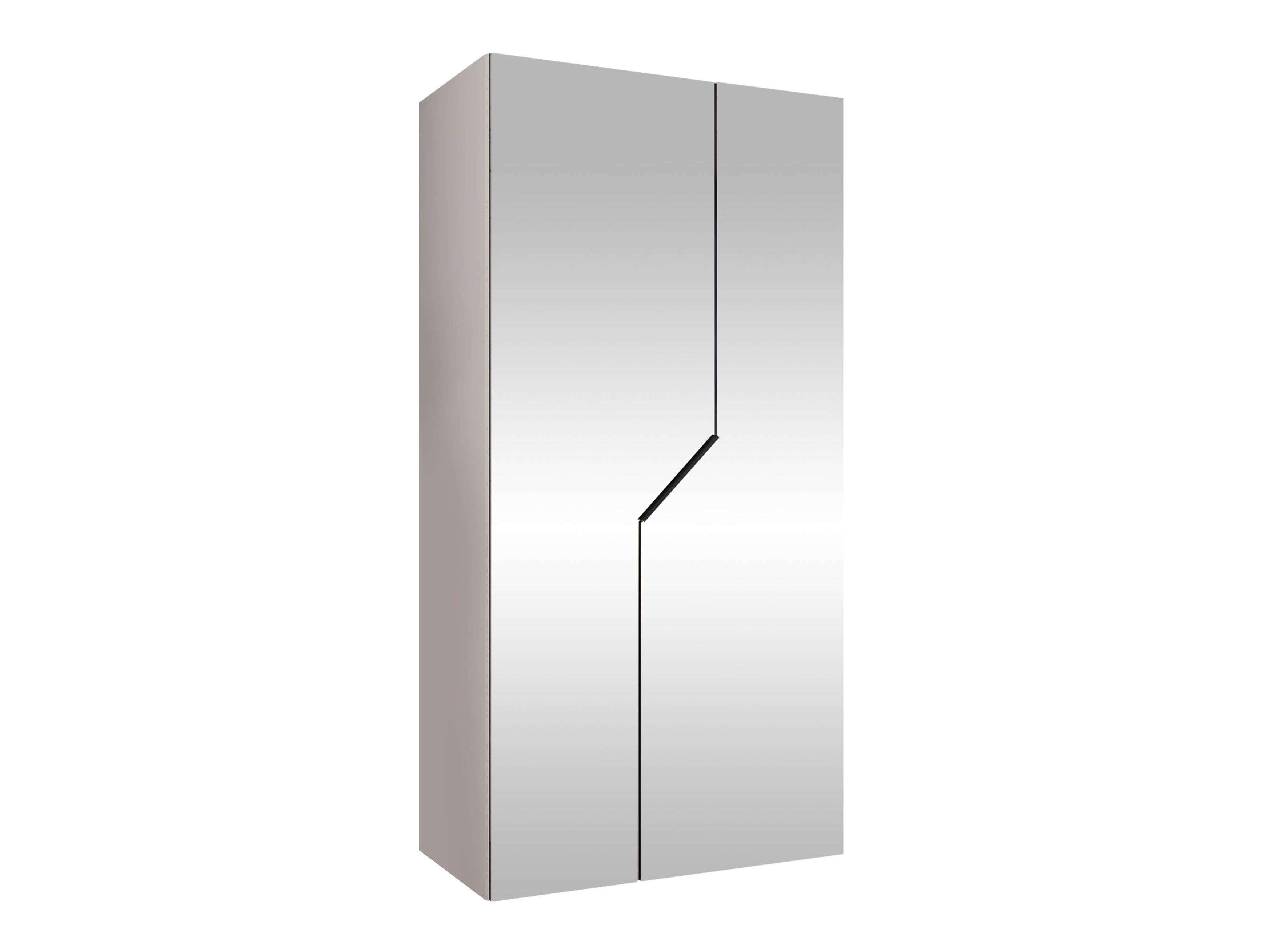 Skapis Hartford 600 (Balts)