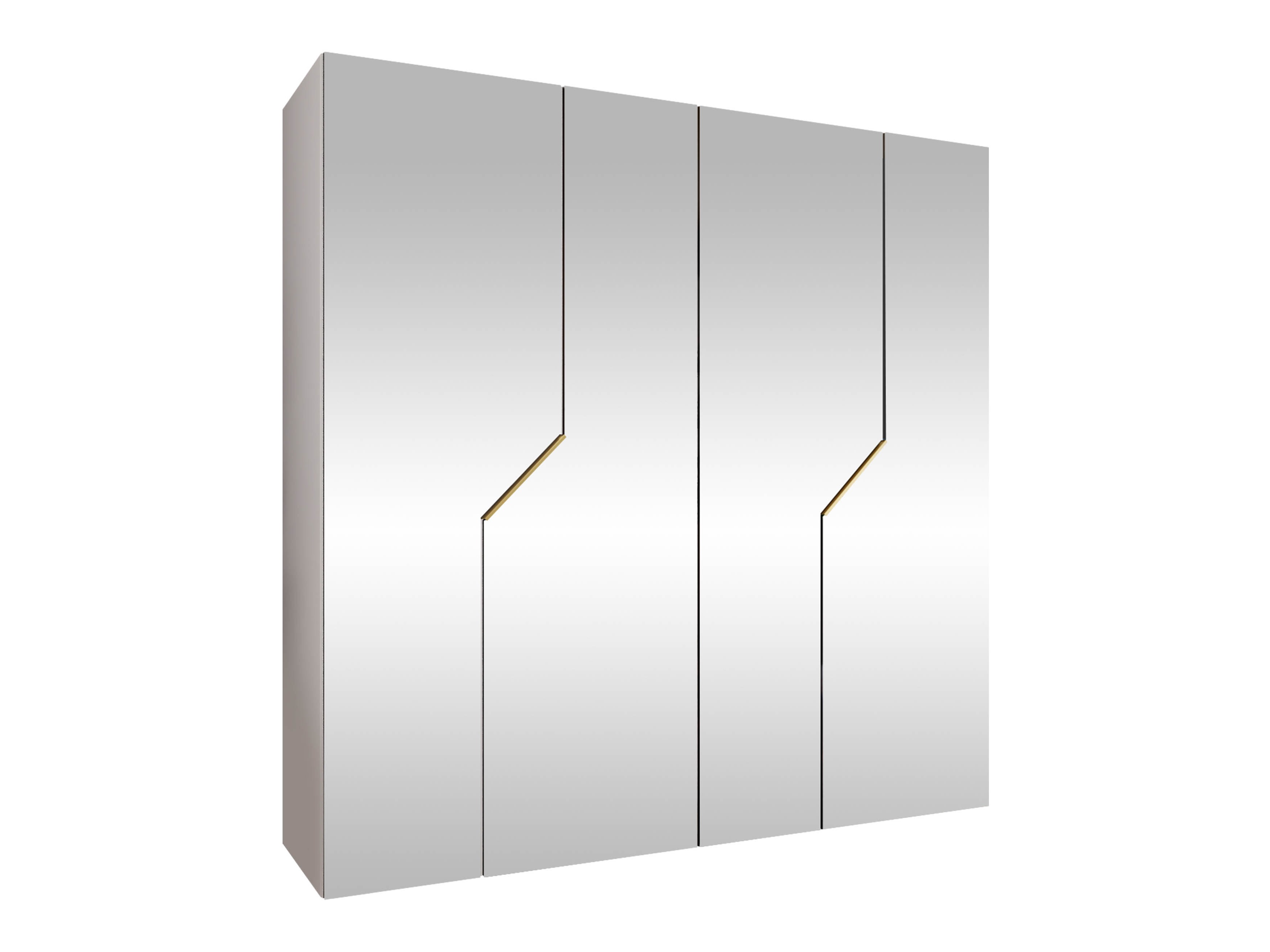 Skapis Hartford 601 (Balts)