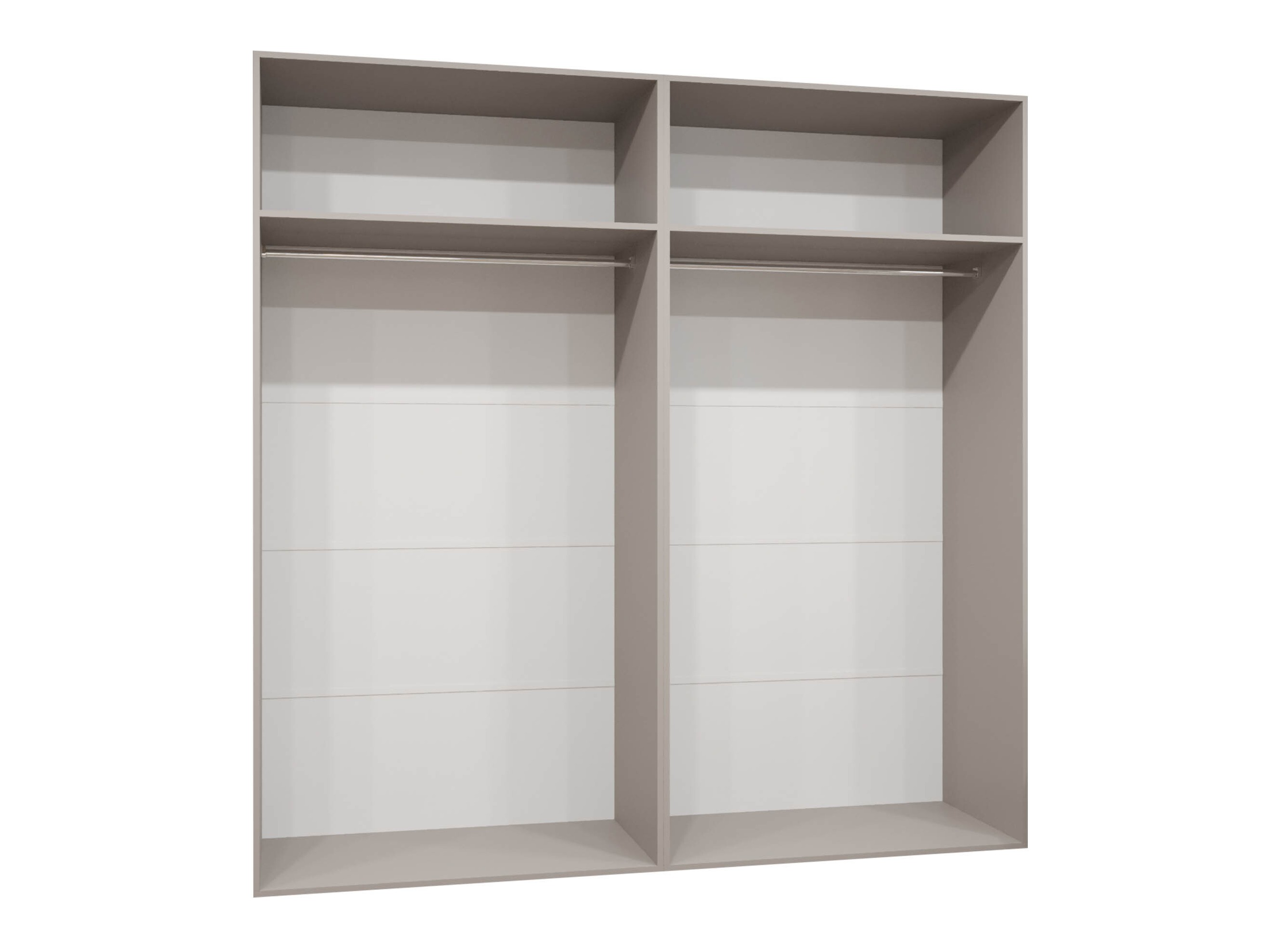 Skapis Hartford 601 (Balts)
