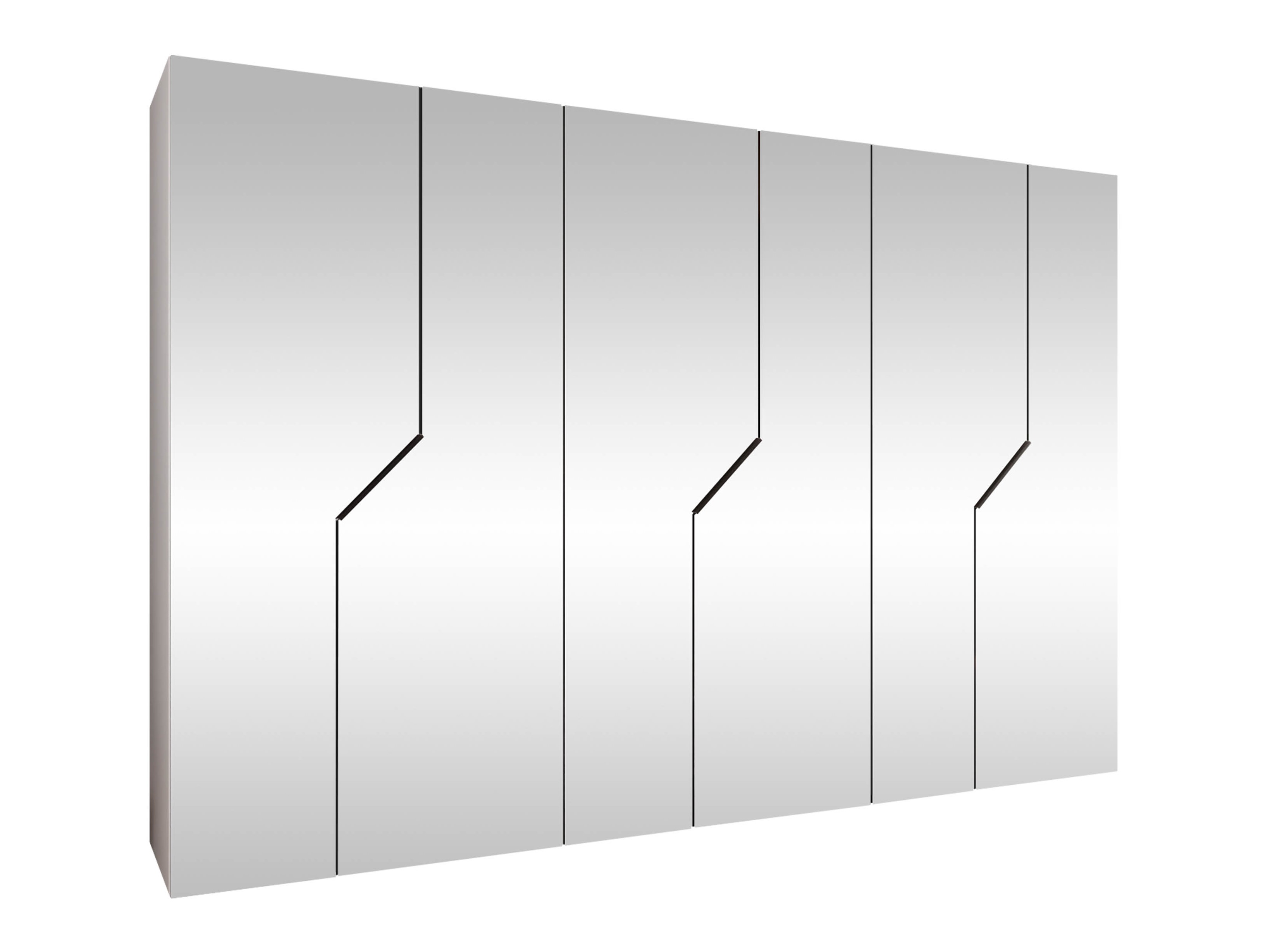 Skapis Hartford 602 (Balts)