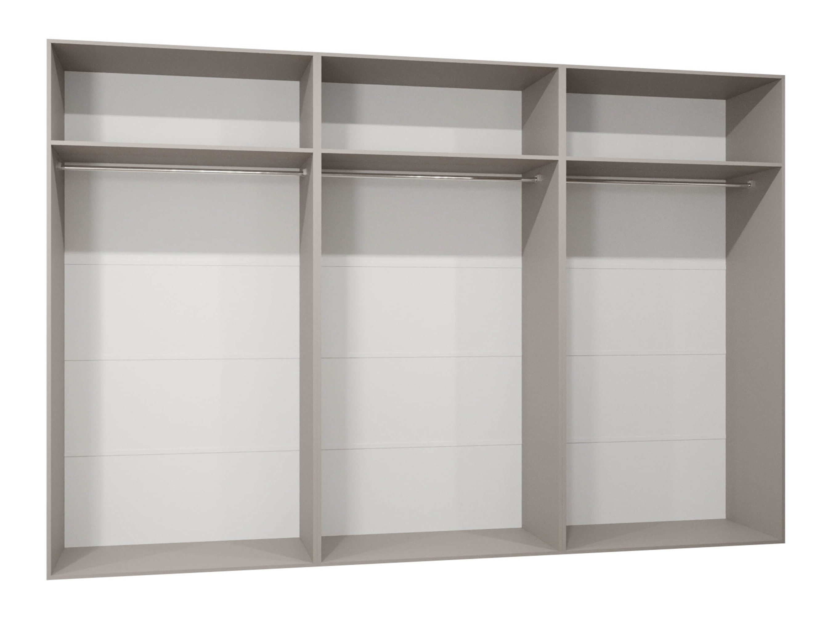Skapis Hartford 602 (Balts)