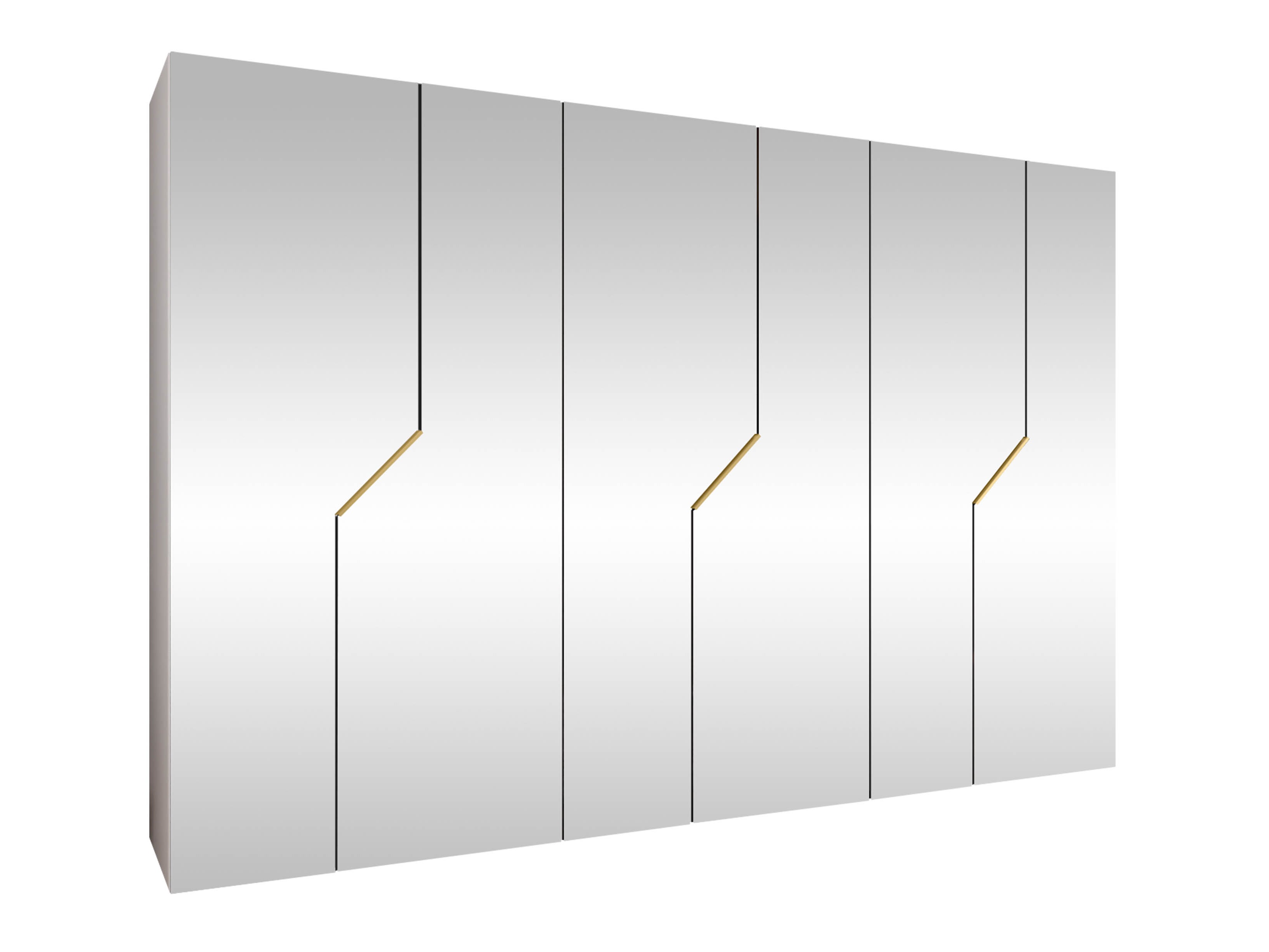 Skapis Hartford 602 (Balts)