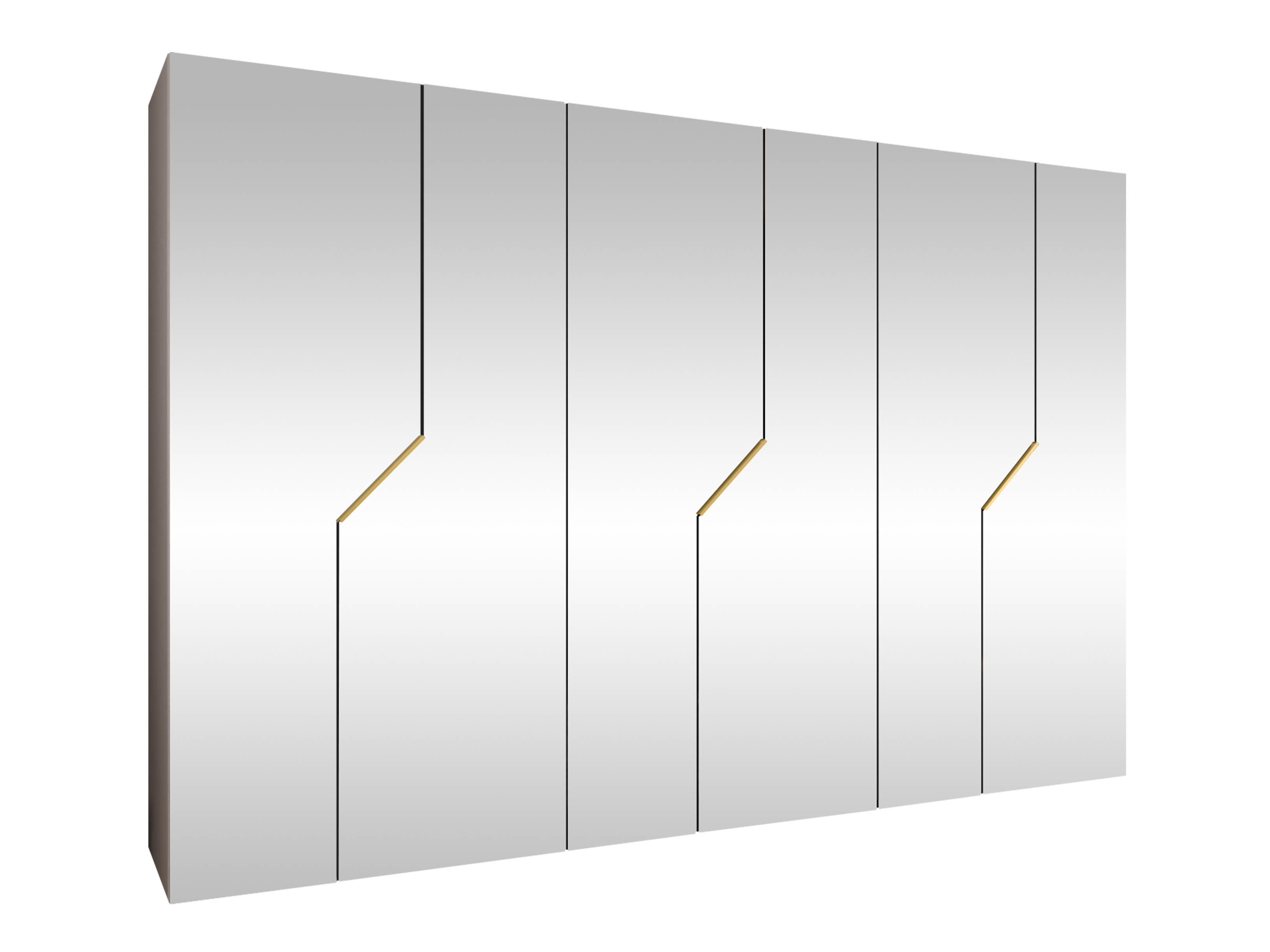 Skapis Hartford 602 (Kašmirs)