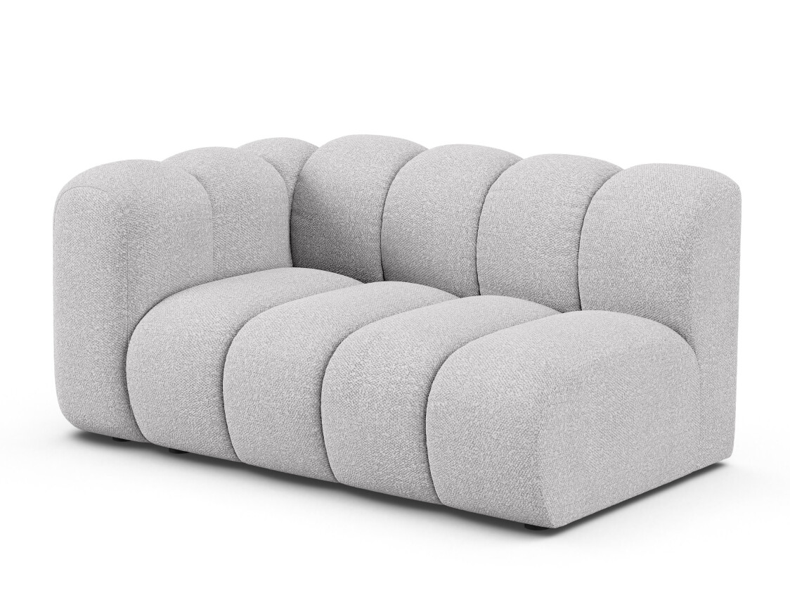 Moduļu krēsls Cirleve 115 (Baloo 2085)