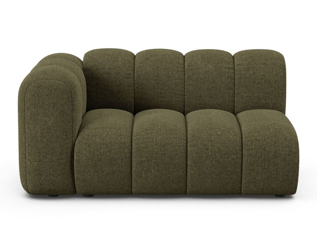 Moduļu krēsls Cirleve 115 (Eden 12 Olīva)