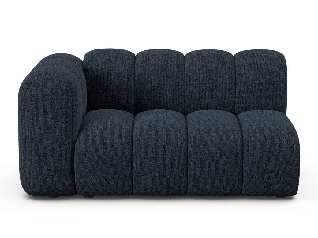 Moduļu krēsls Cirleve 115 (Eden 16 Deep Zils)