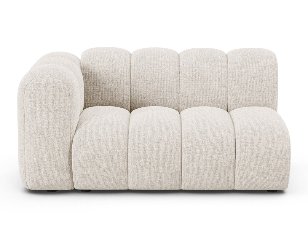 Moduļu krēsls Cirleve 115 (Eden 2 Bumbierisl)