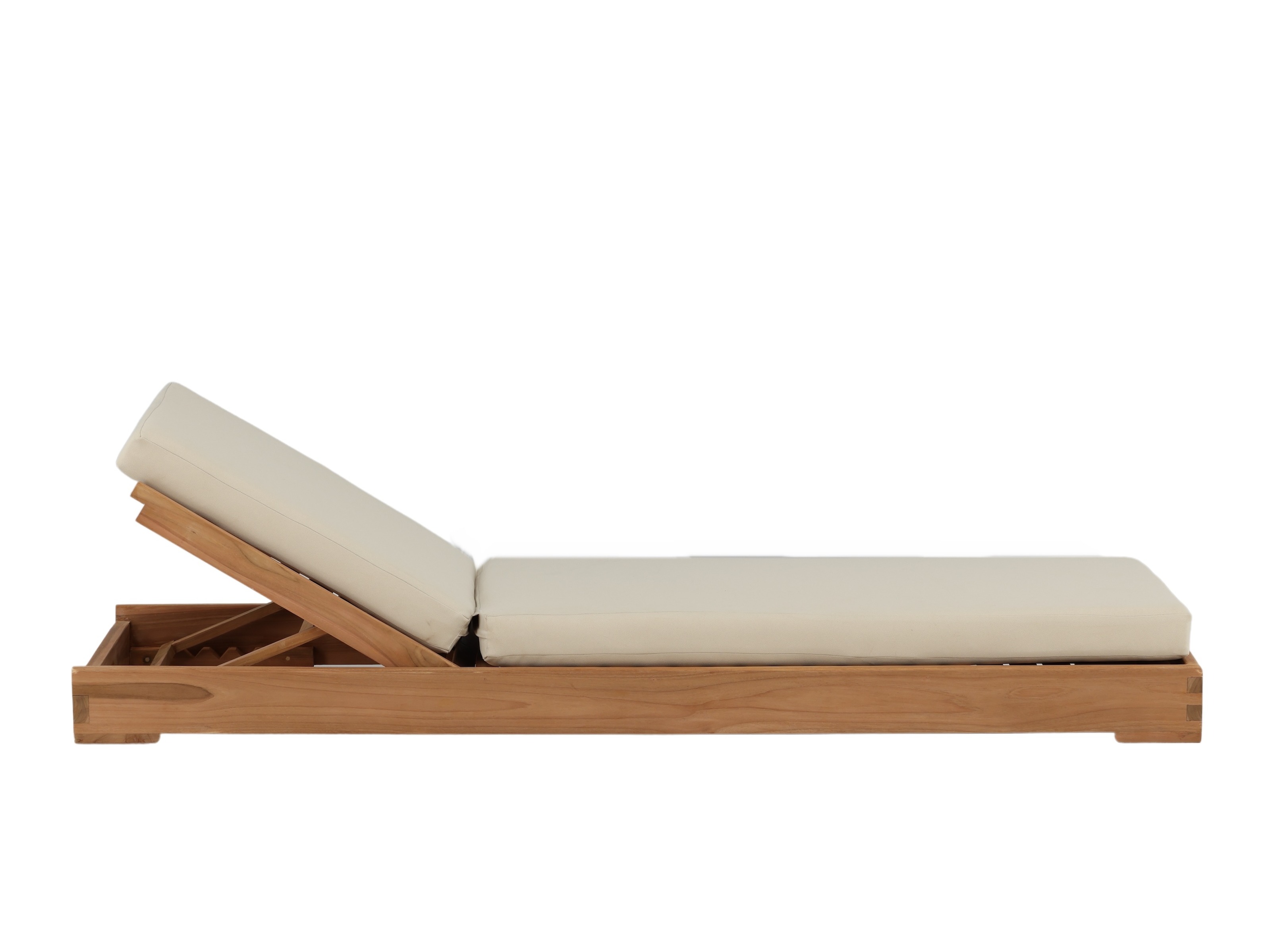 Sauļošanās krēsls Dallas 5277