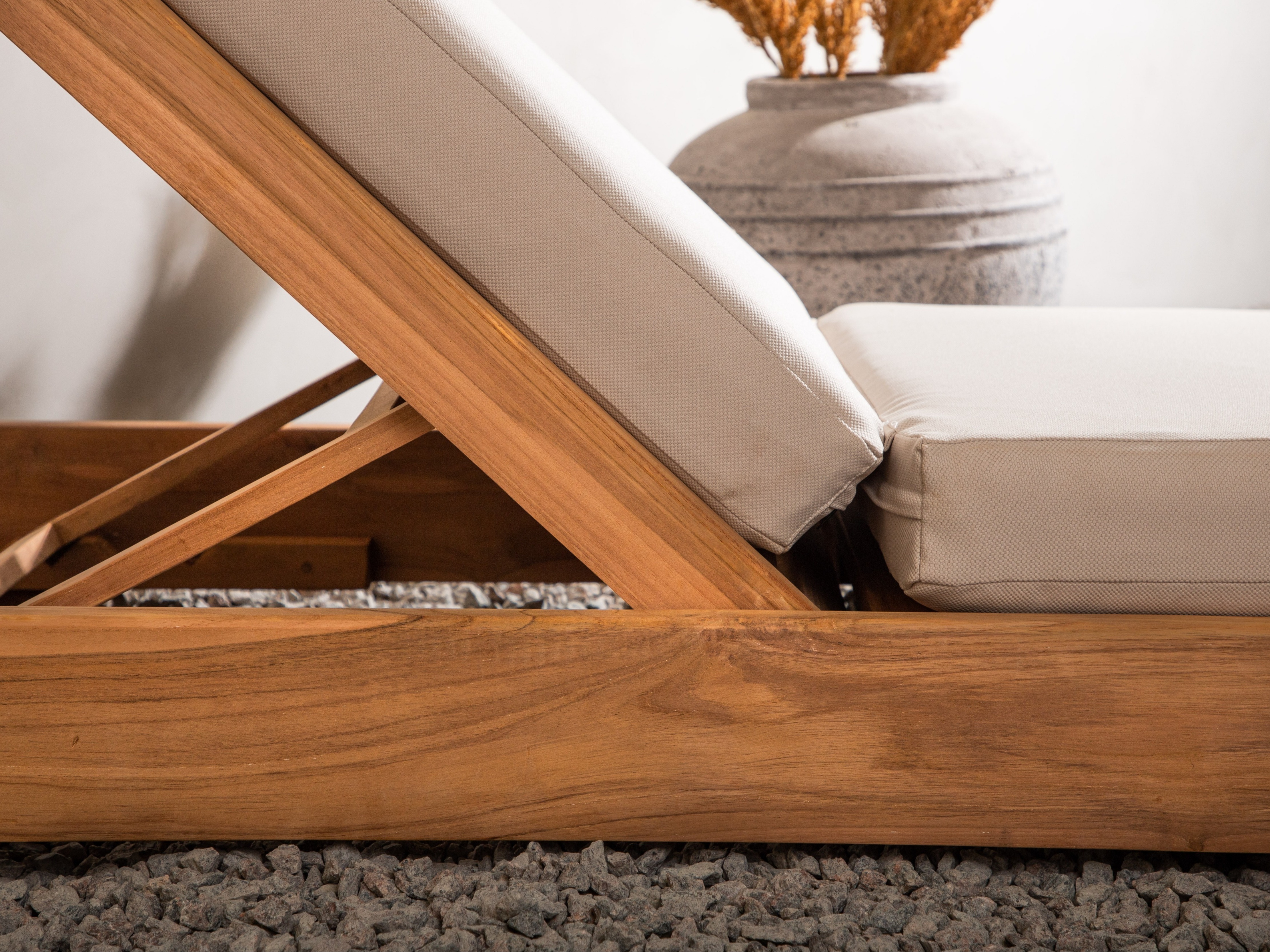 Sauļošanās krēsls Dallas 5277