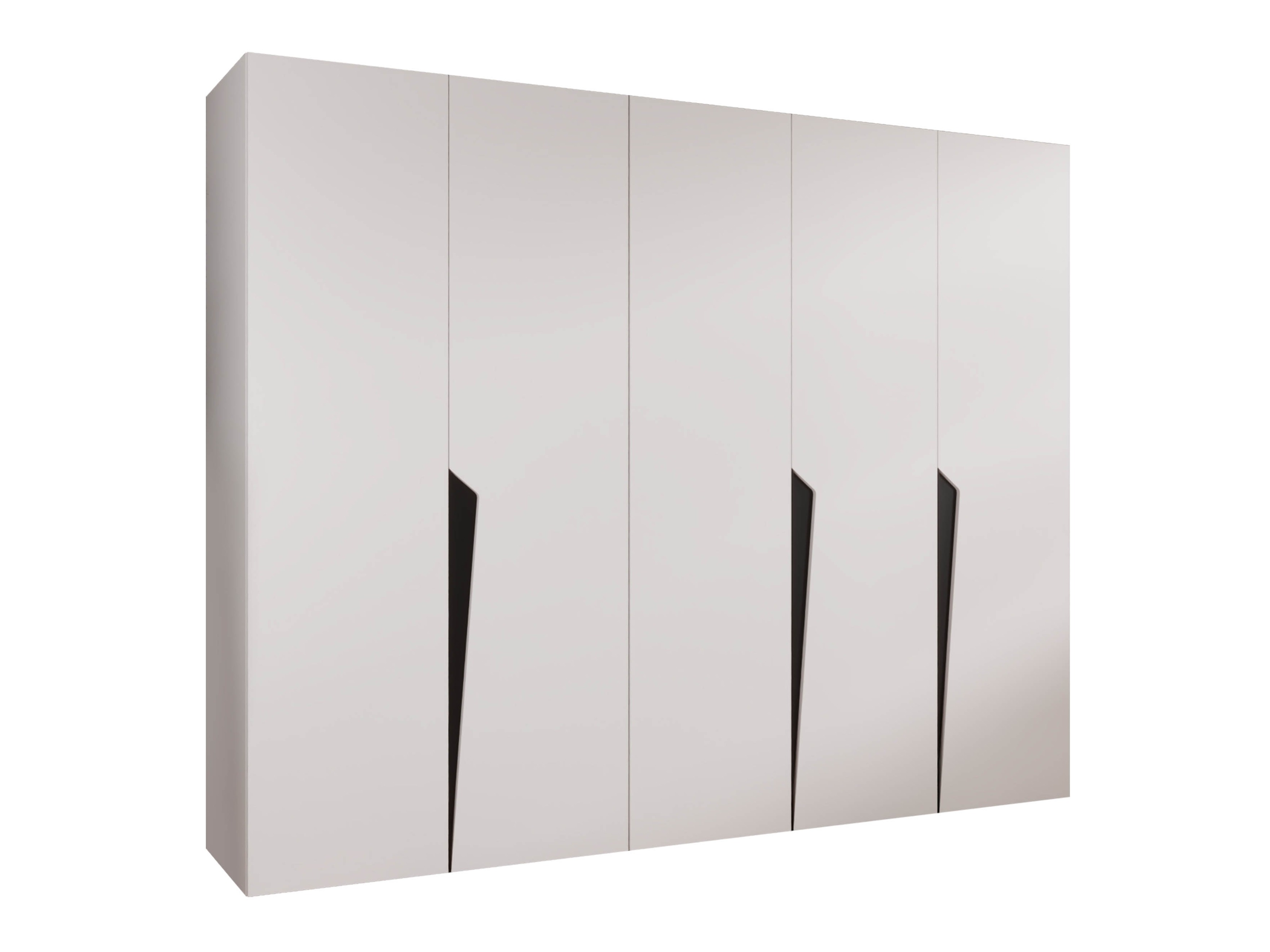 Skapis Hartford 606 (Balts)