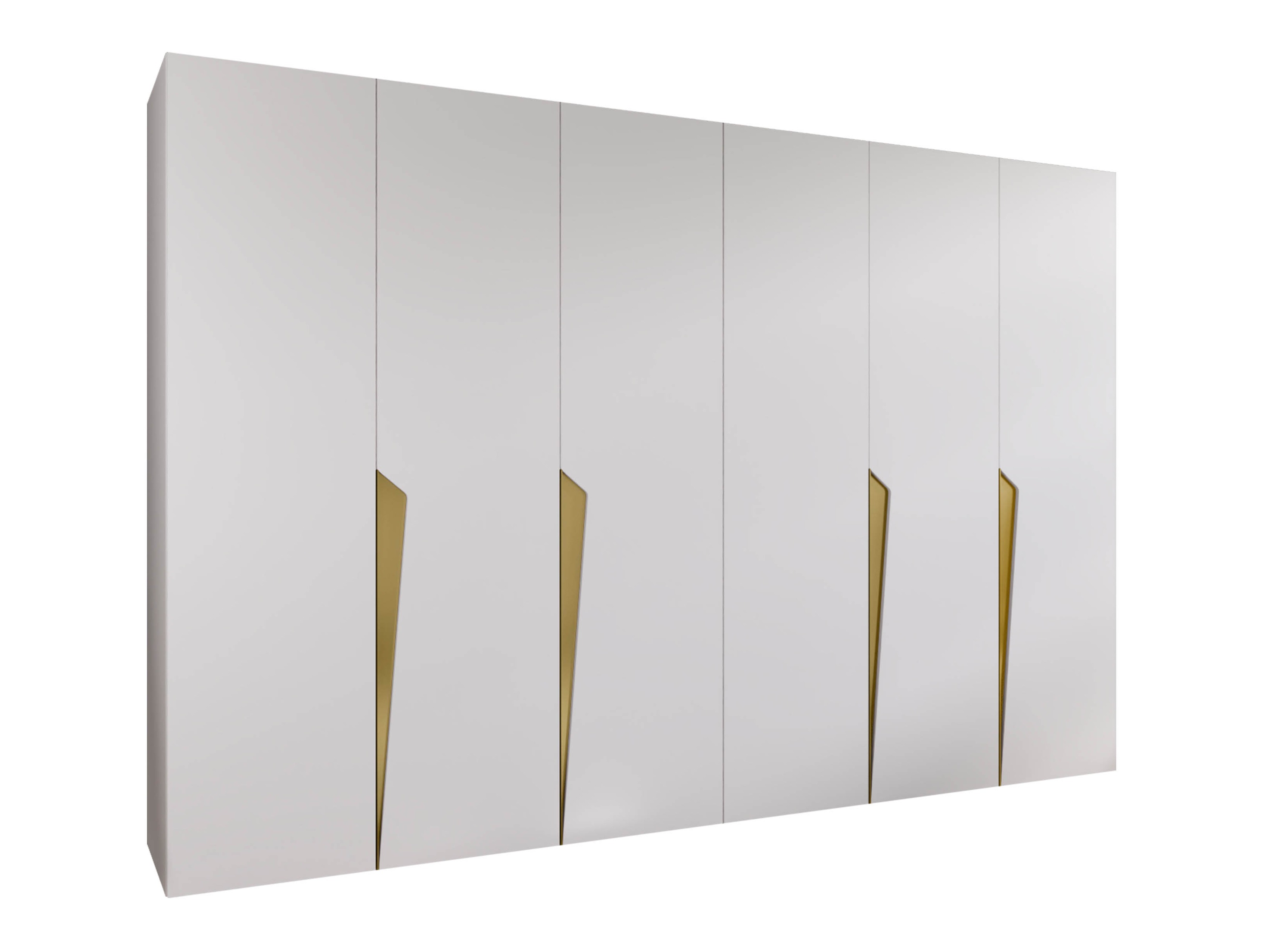 Skapis Hartford 607 (Balts)