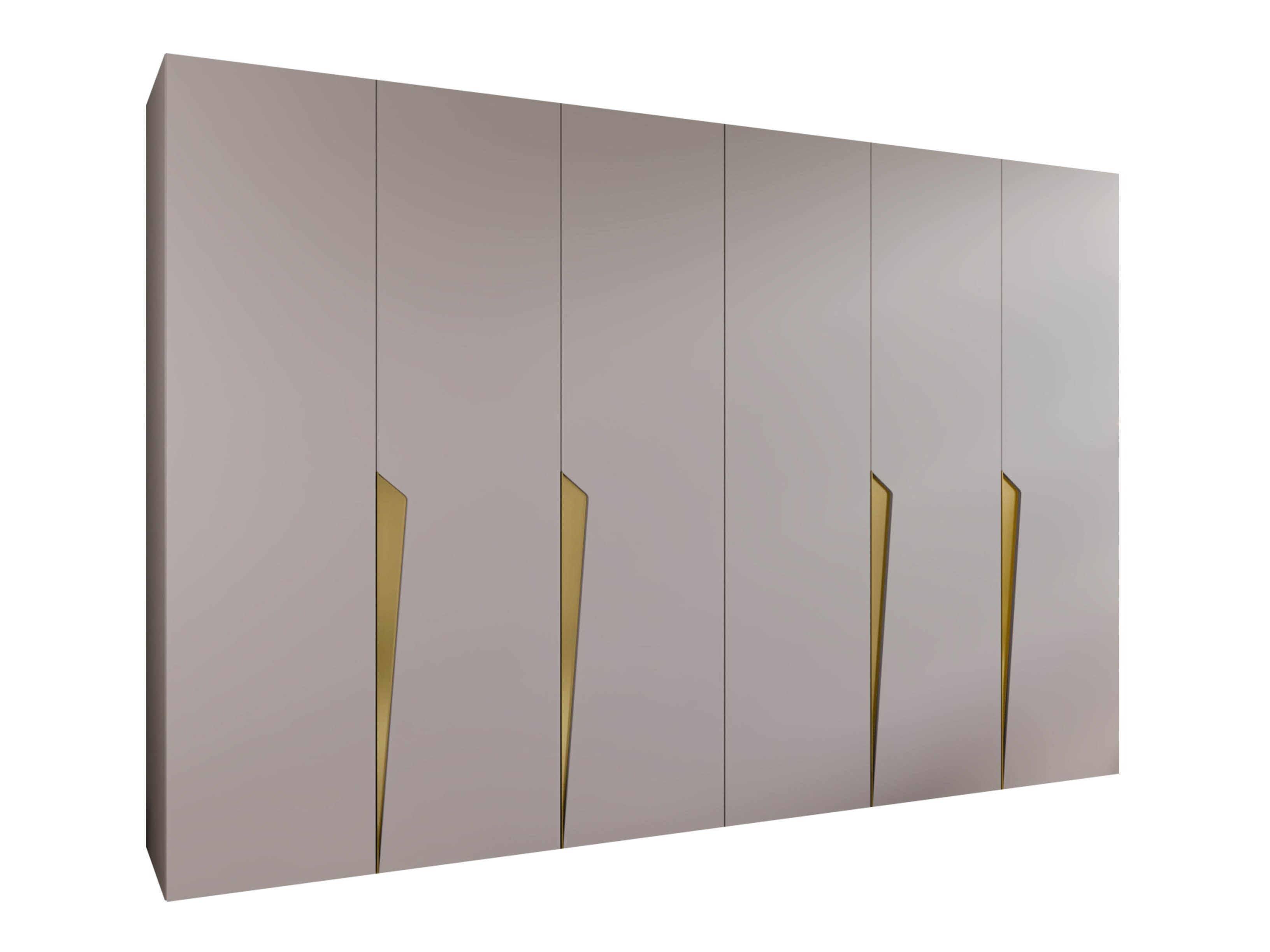 Skapis Hartford 607 (Kašmirs)