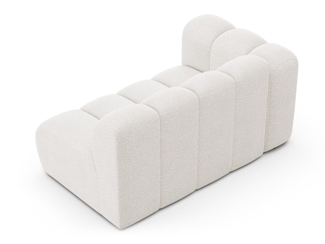 Moduļu krēsls Cirleve 115 (Baloo 2073)