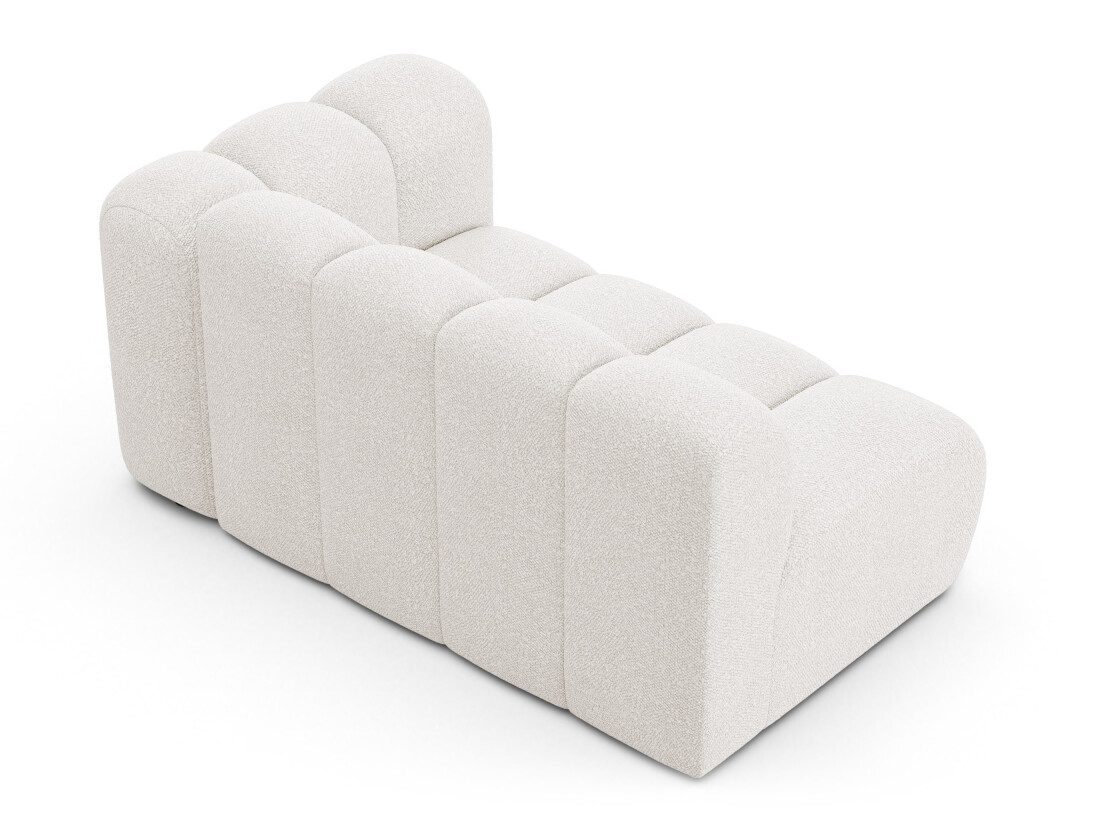 Moduļu krēsls Cirleve 115 (Baloo 2073)