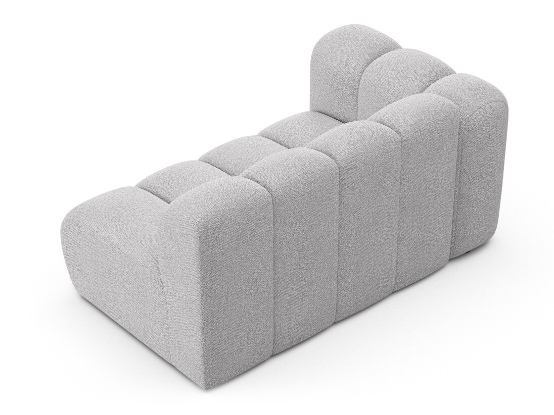 Moduļu krēsls Cirleve 115 (Baloo 2085)