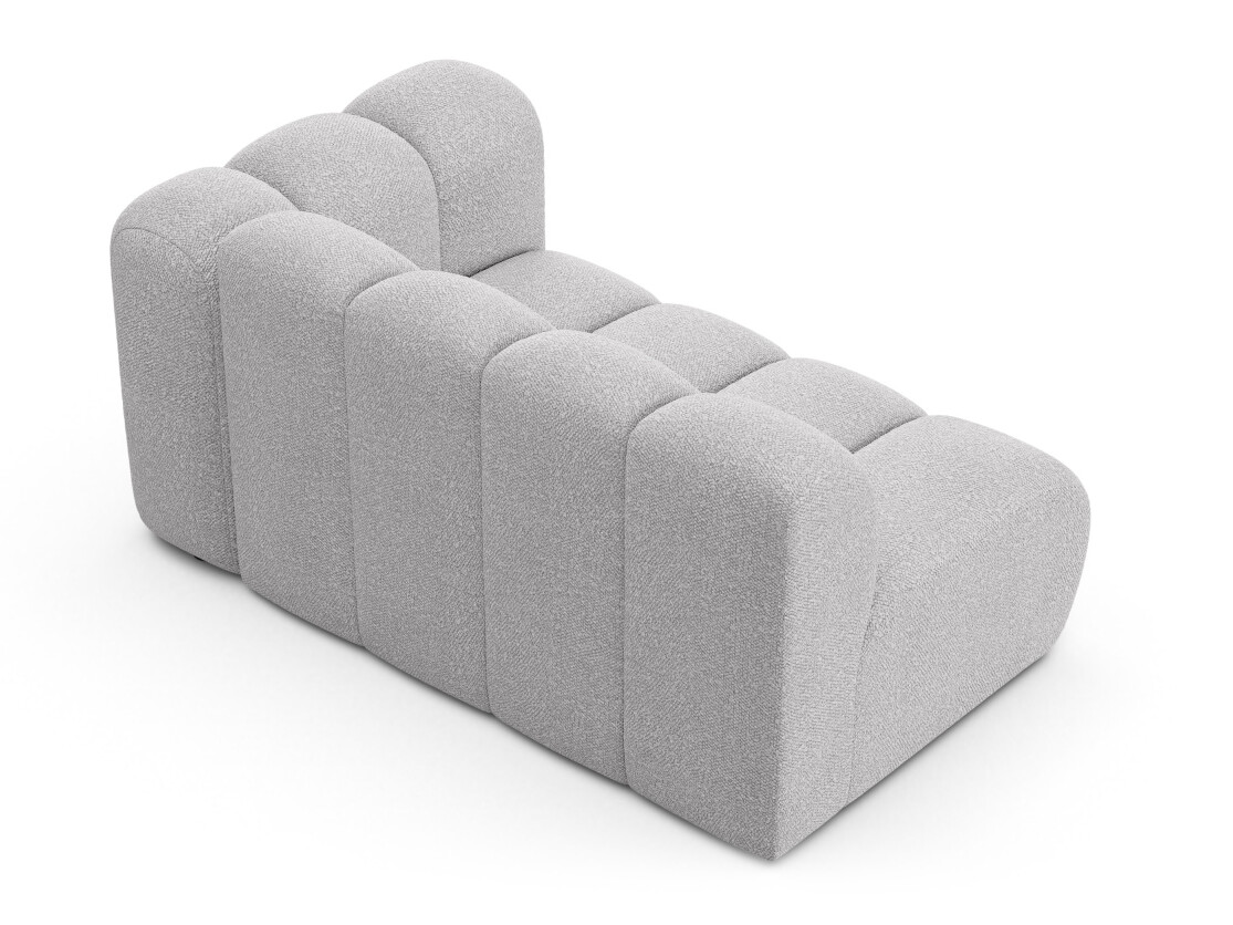 Moduļu krēsls Cirleve 115 (Baloo 2085)