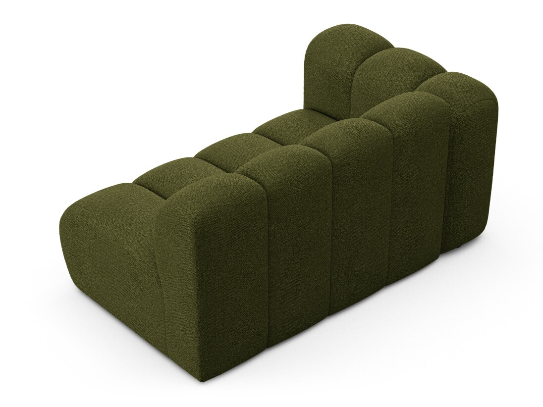 Moduļu krēsls Cirleve 115 (Baloo 2090)