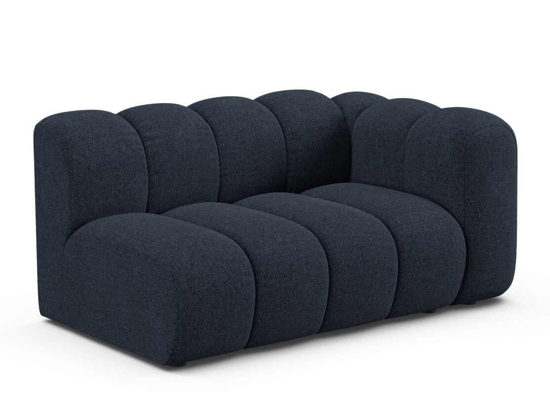 Moduļu krēsls Cirleve 115 (Eden 16 Deep Zils)