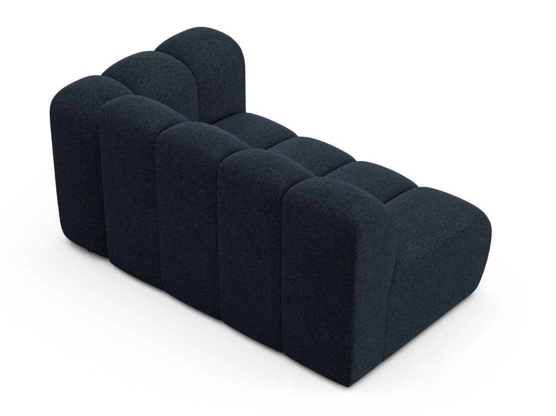 Moduļu krēsls Cirleve 115 (Eden 16 Deep Zils)
