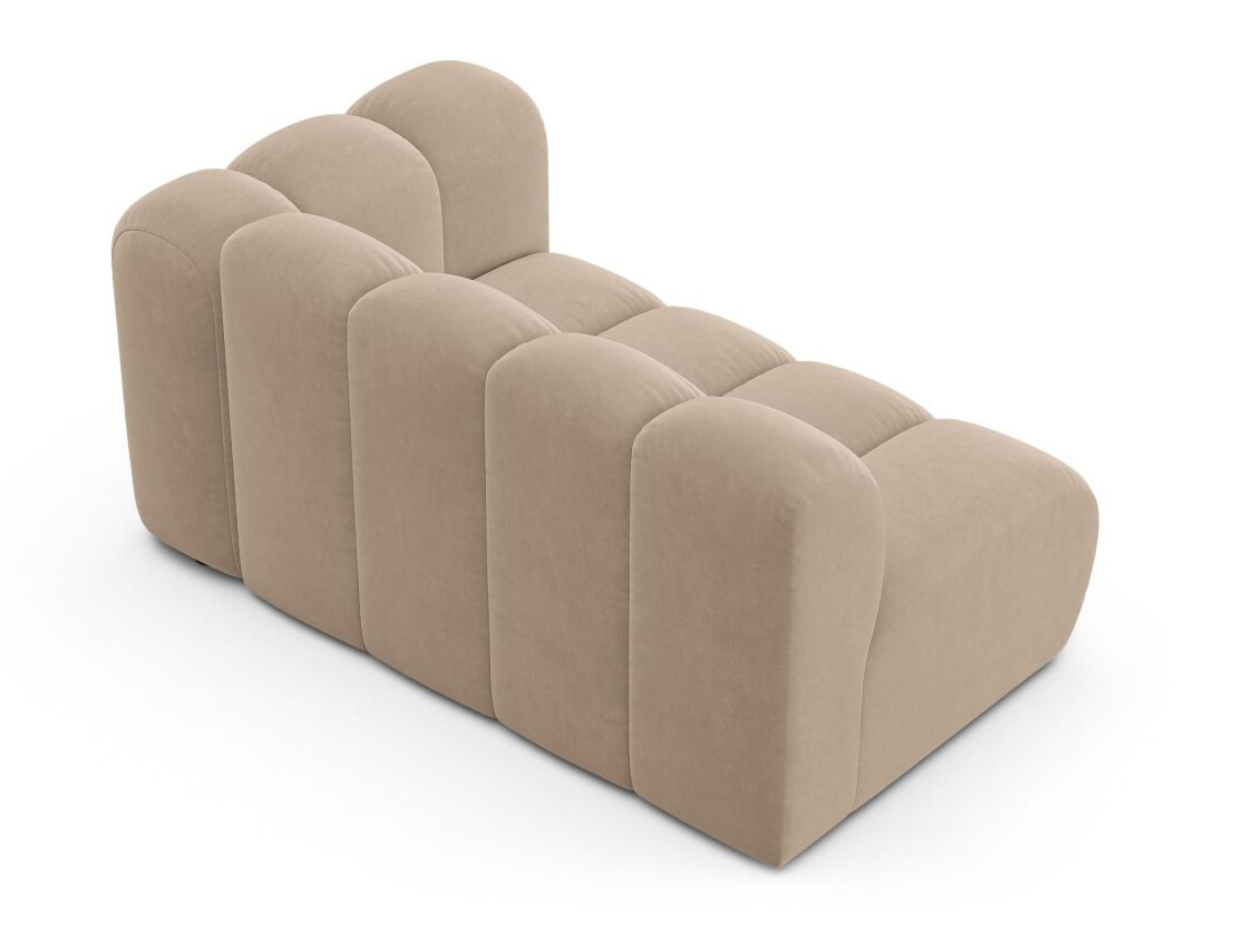 Moduļu krēsls Cirleve 115 (Venus 2928)