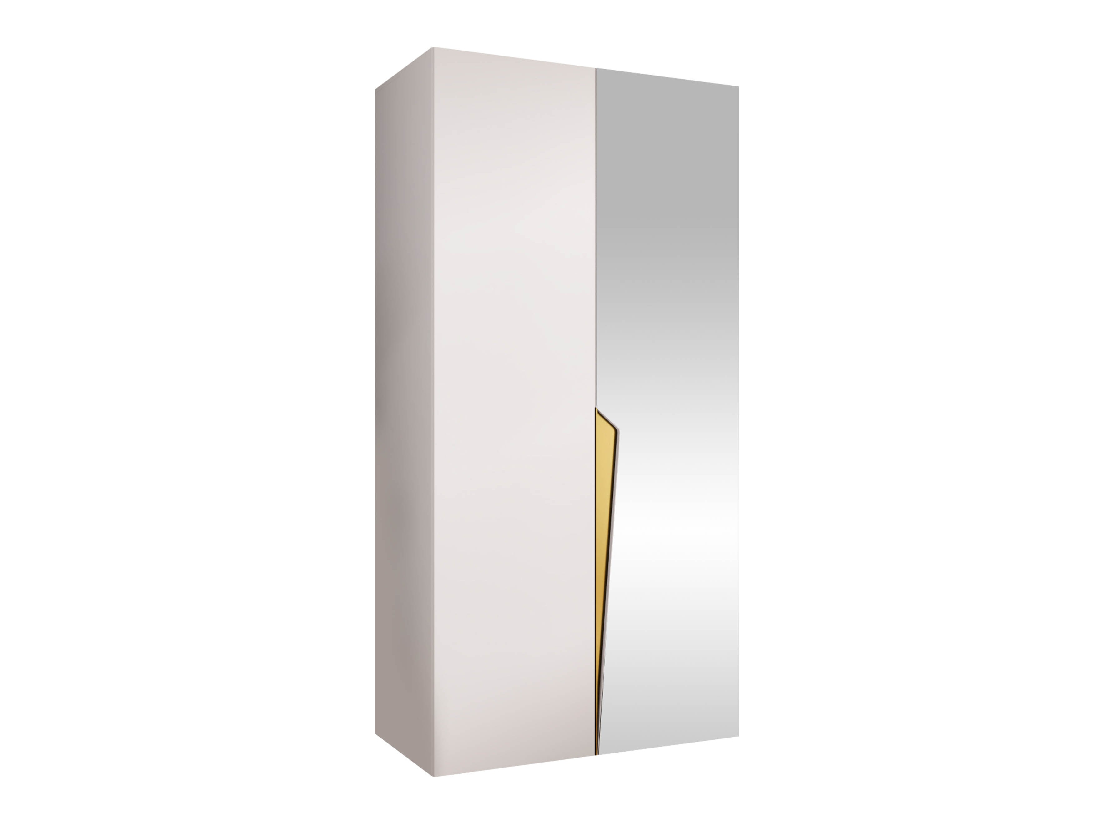 Skapis Hartford 608 (Balts)