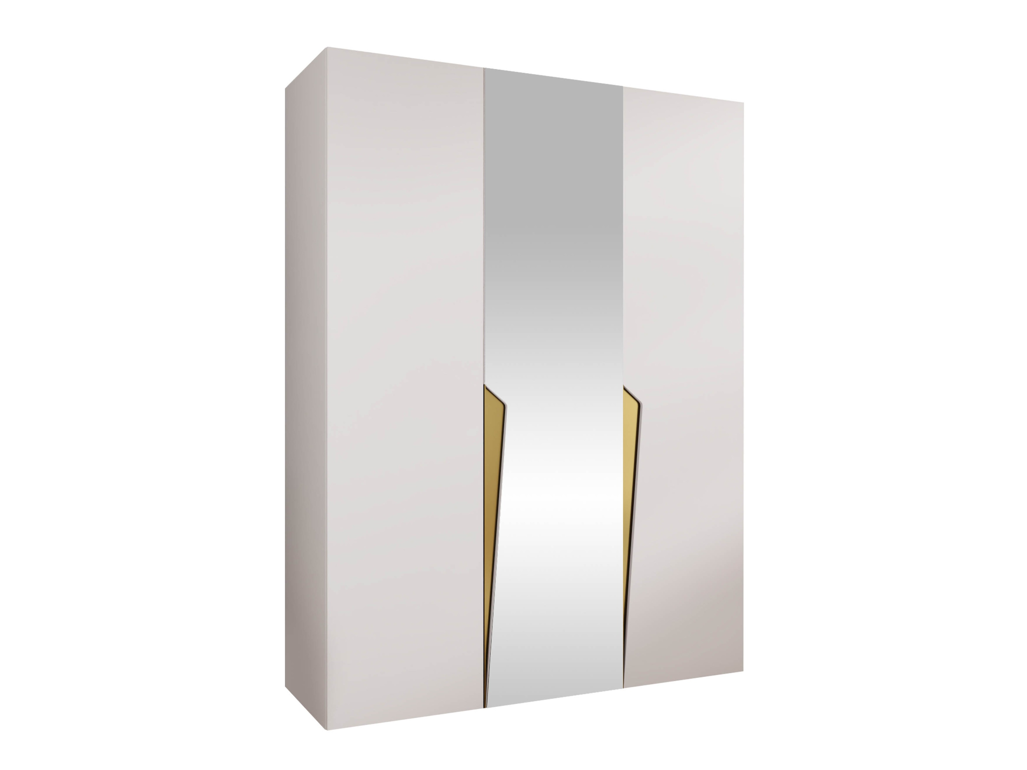 Skapis Hartford 609 (Balts)