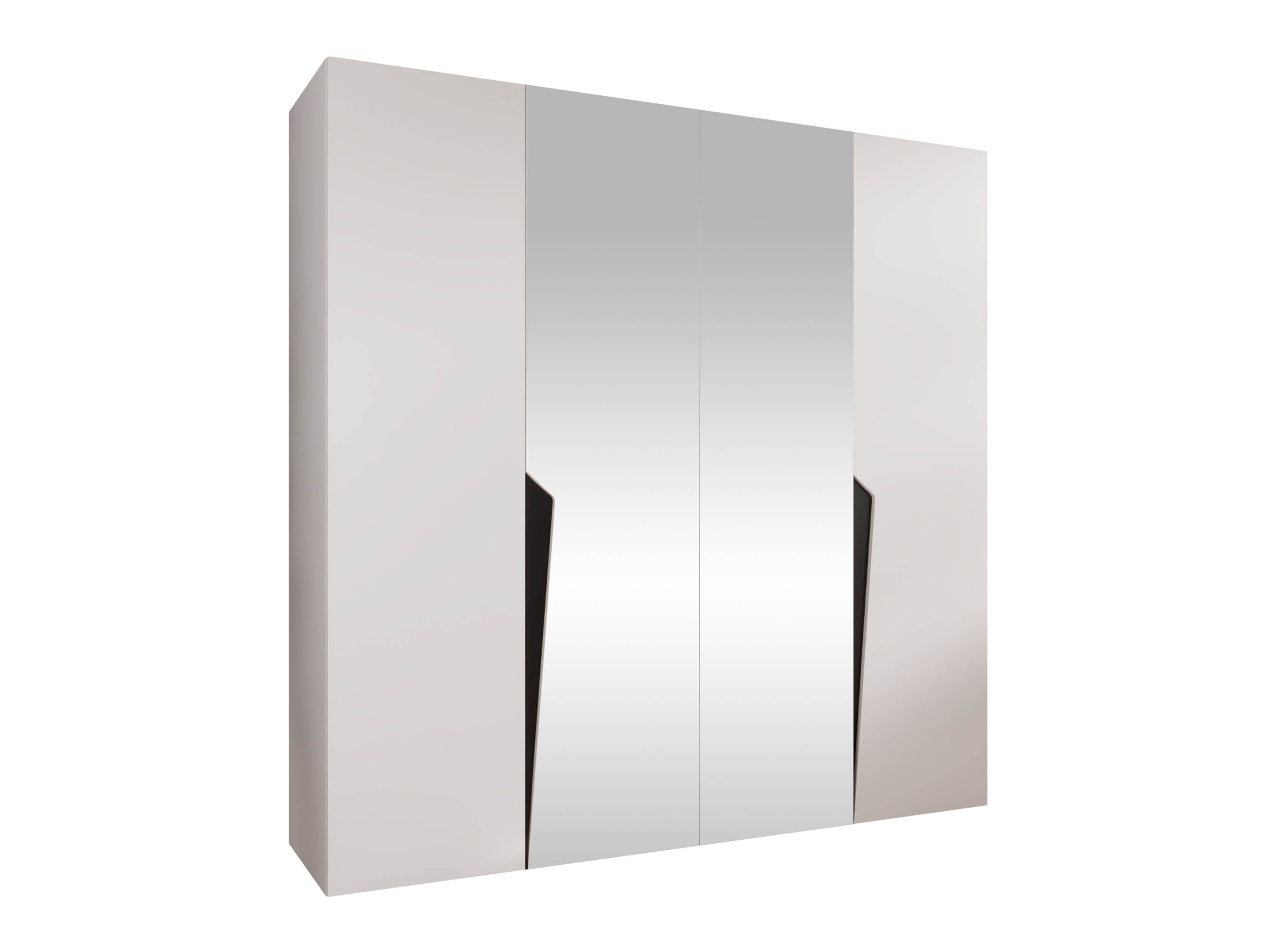 Skapis Hartford 610 (Balts)