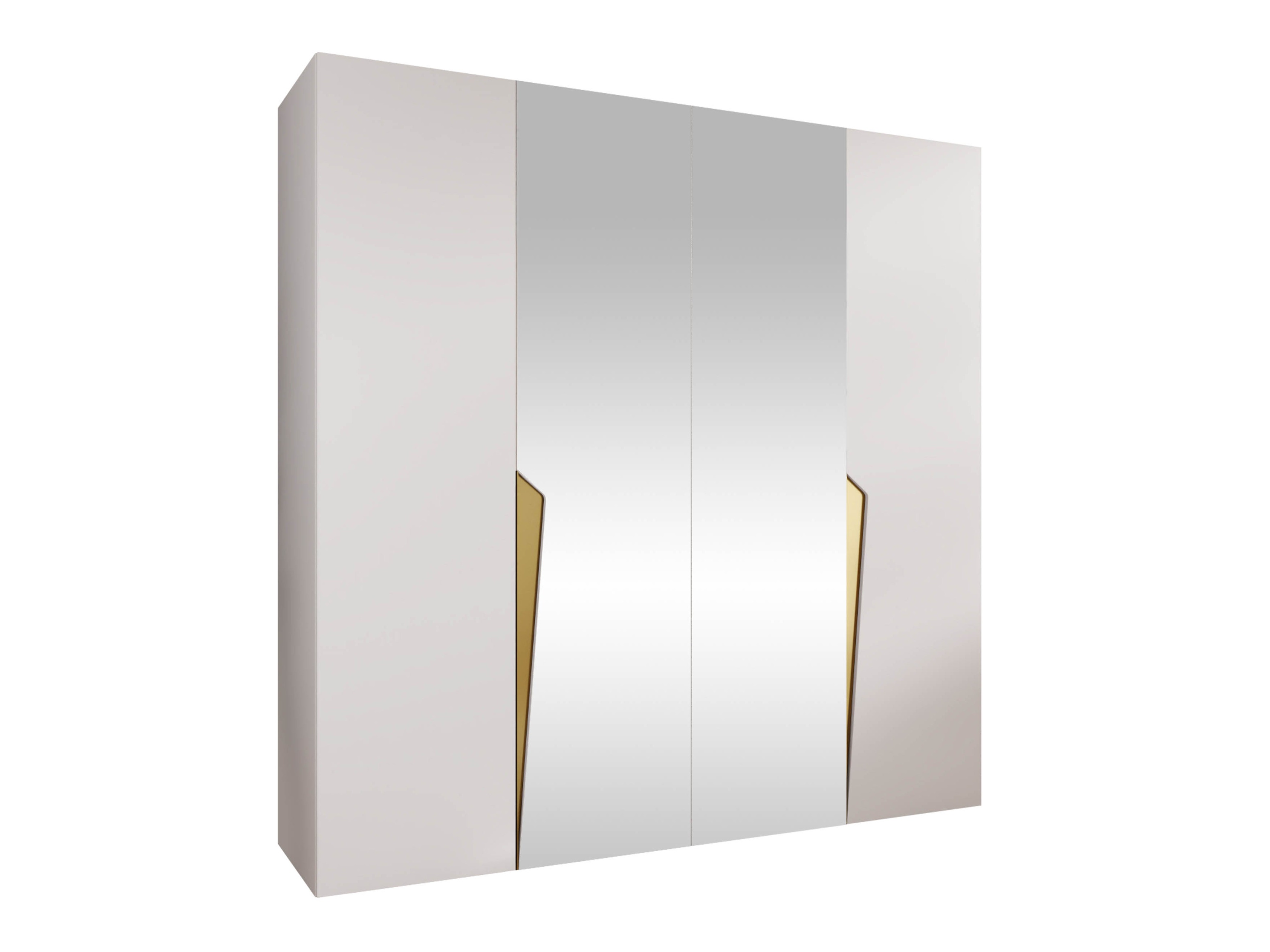 Skapis Hartford 610 (Balts)