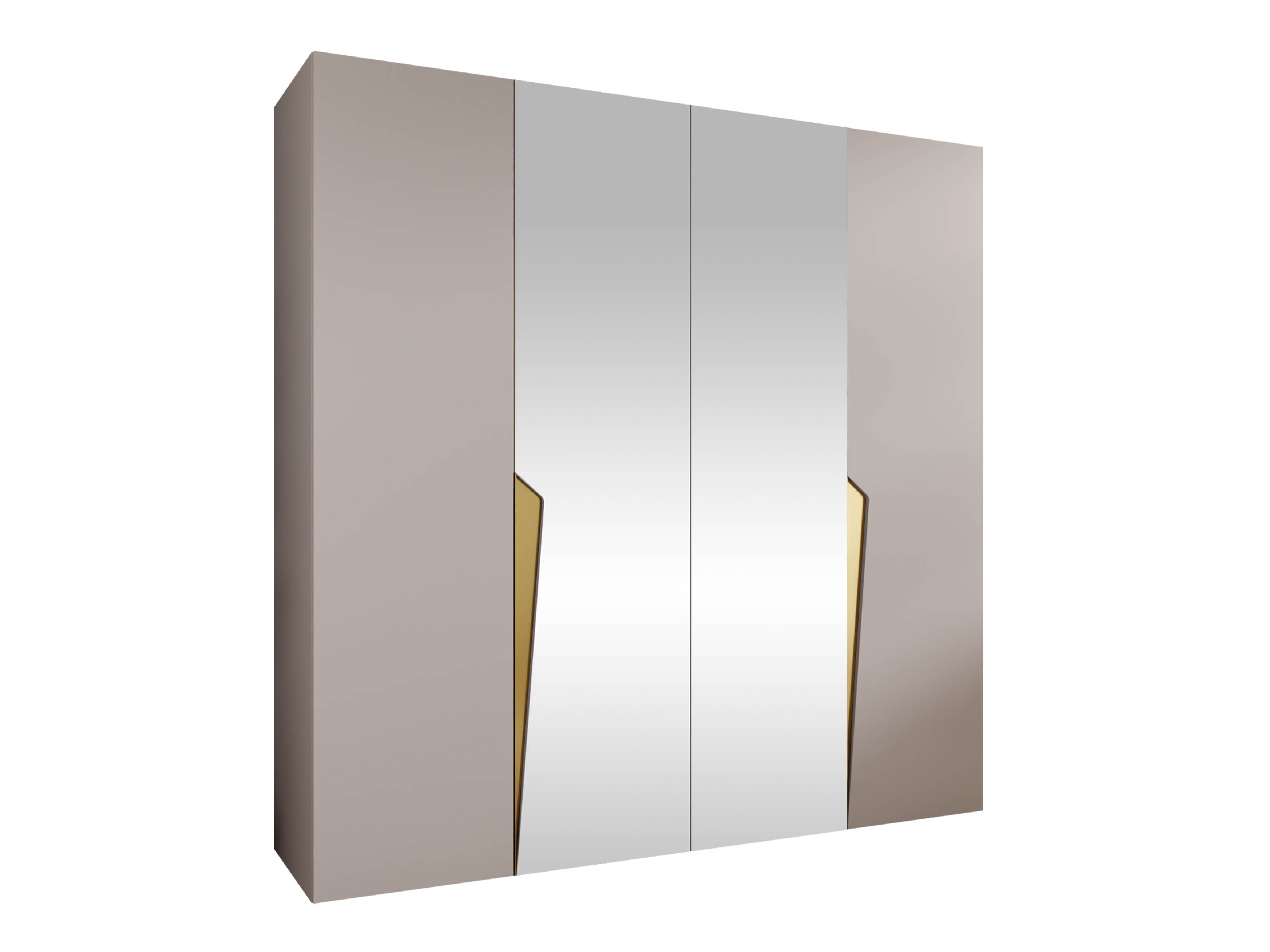 Skapis Hartford 610 (Kašmirs)