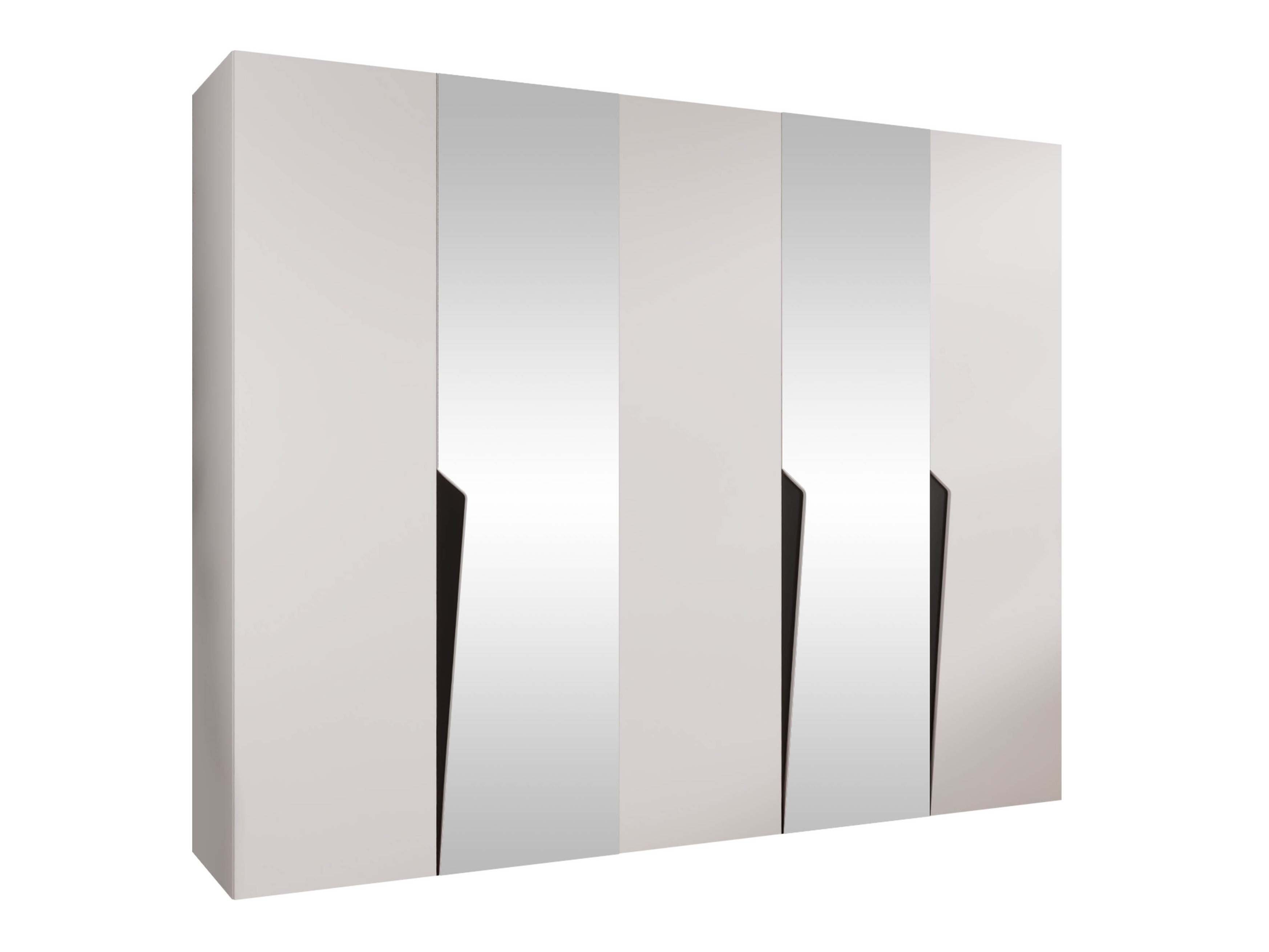 Skapis Hartford 611 (Balts)