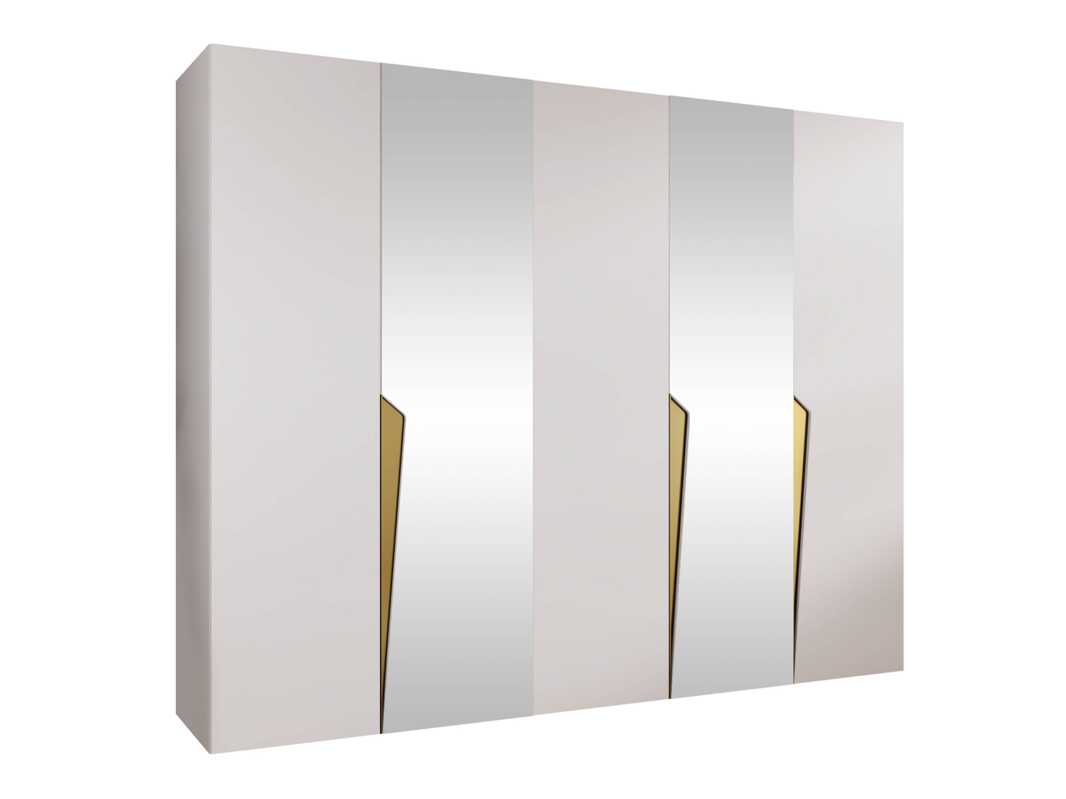 Skapis Hartford 611 (Balts)