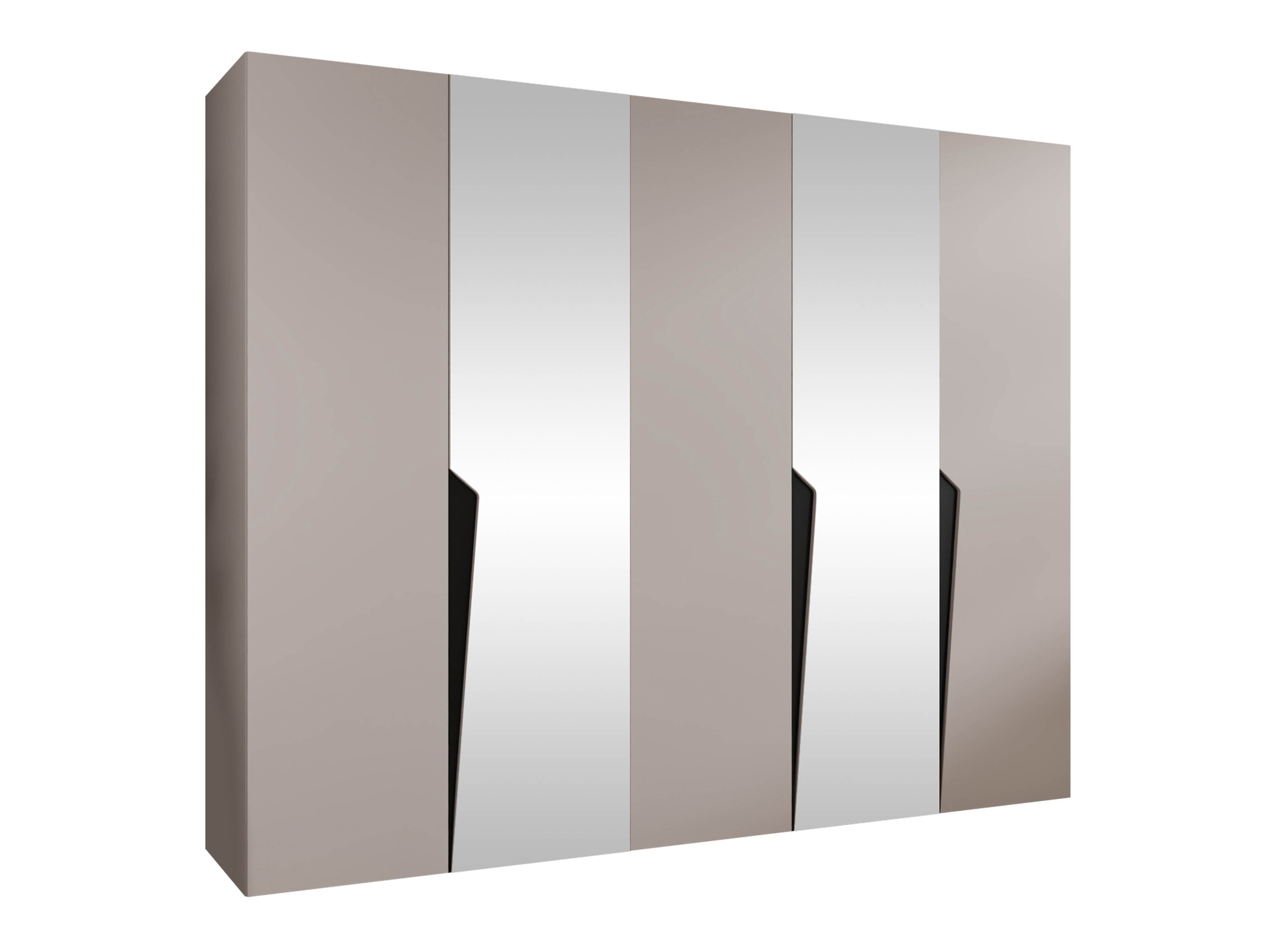 Skapis Hartford 611 (Kašmirs)