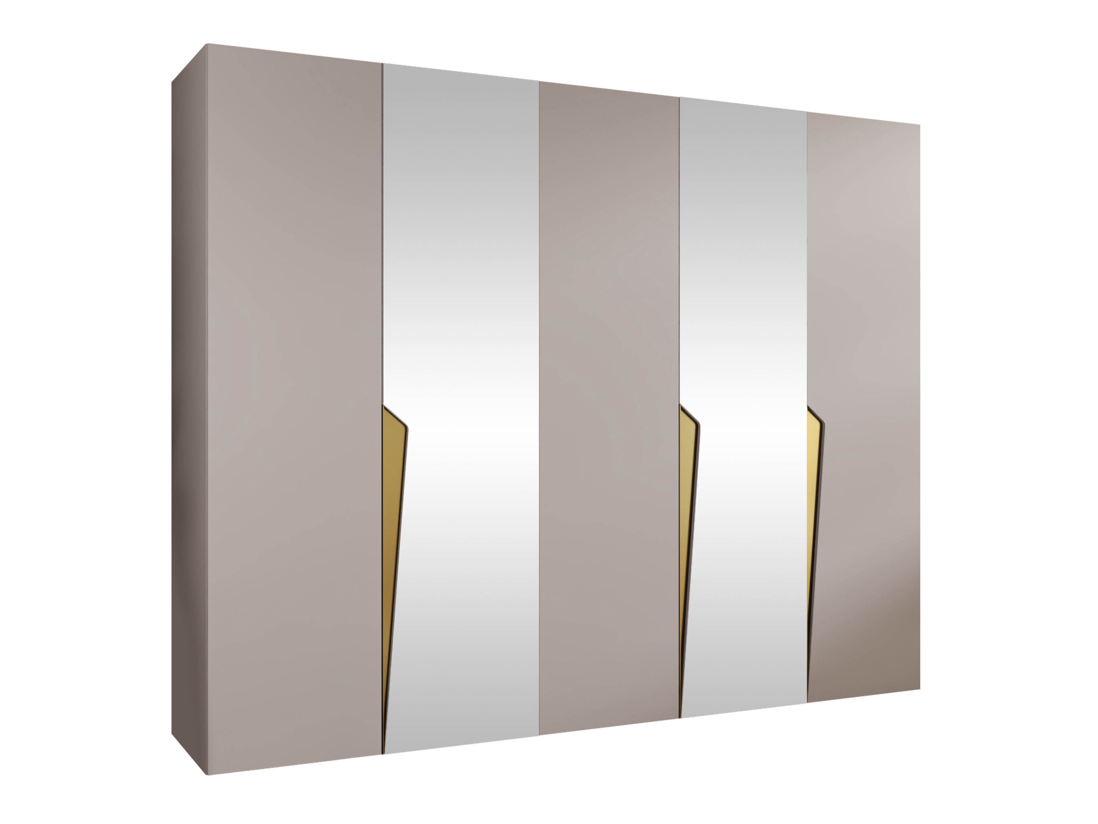 Skapis Hartford 611 (Kašmirs)