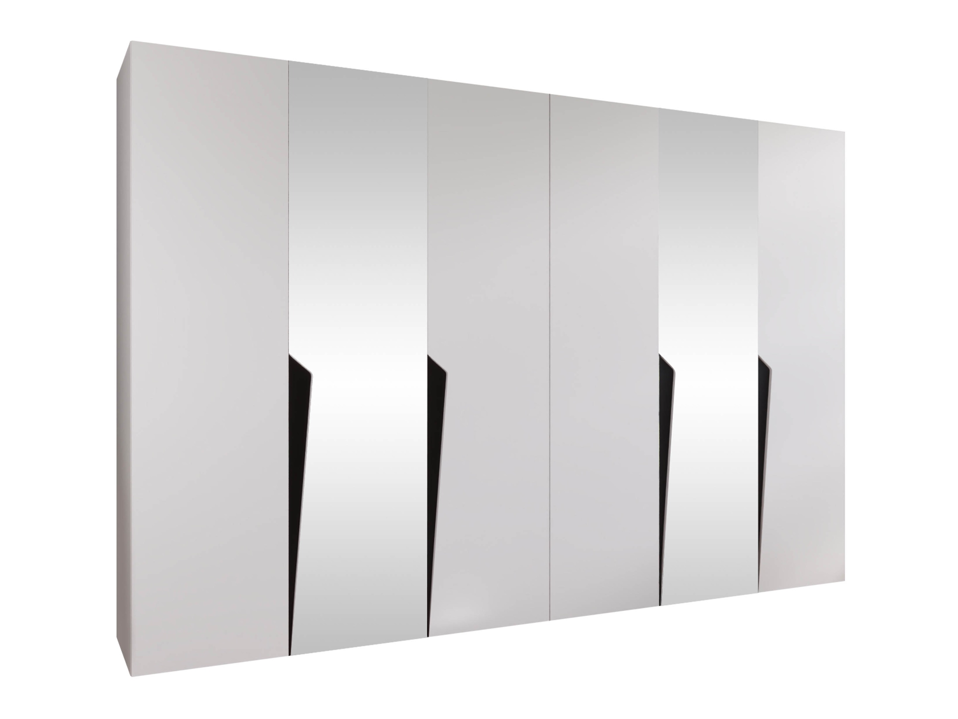 Skapis Hartford 612 (Balts)