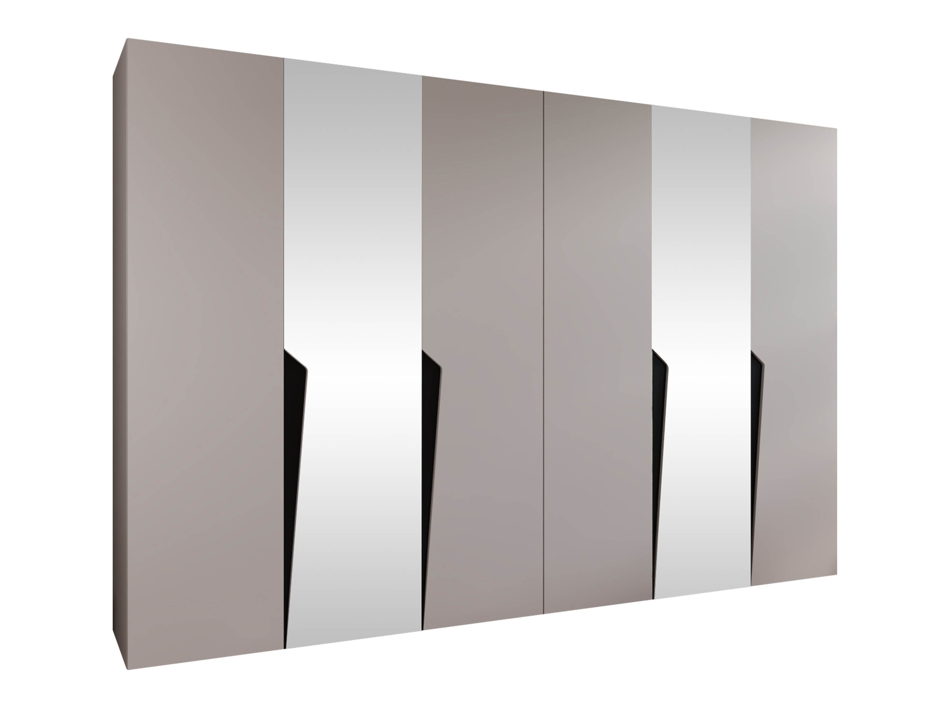 Skapis Hartford 612 (Kašmirs)