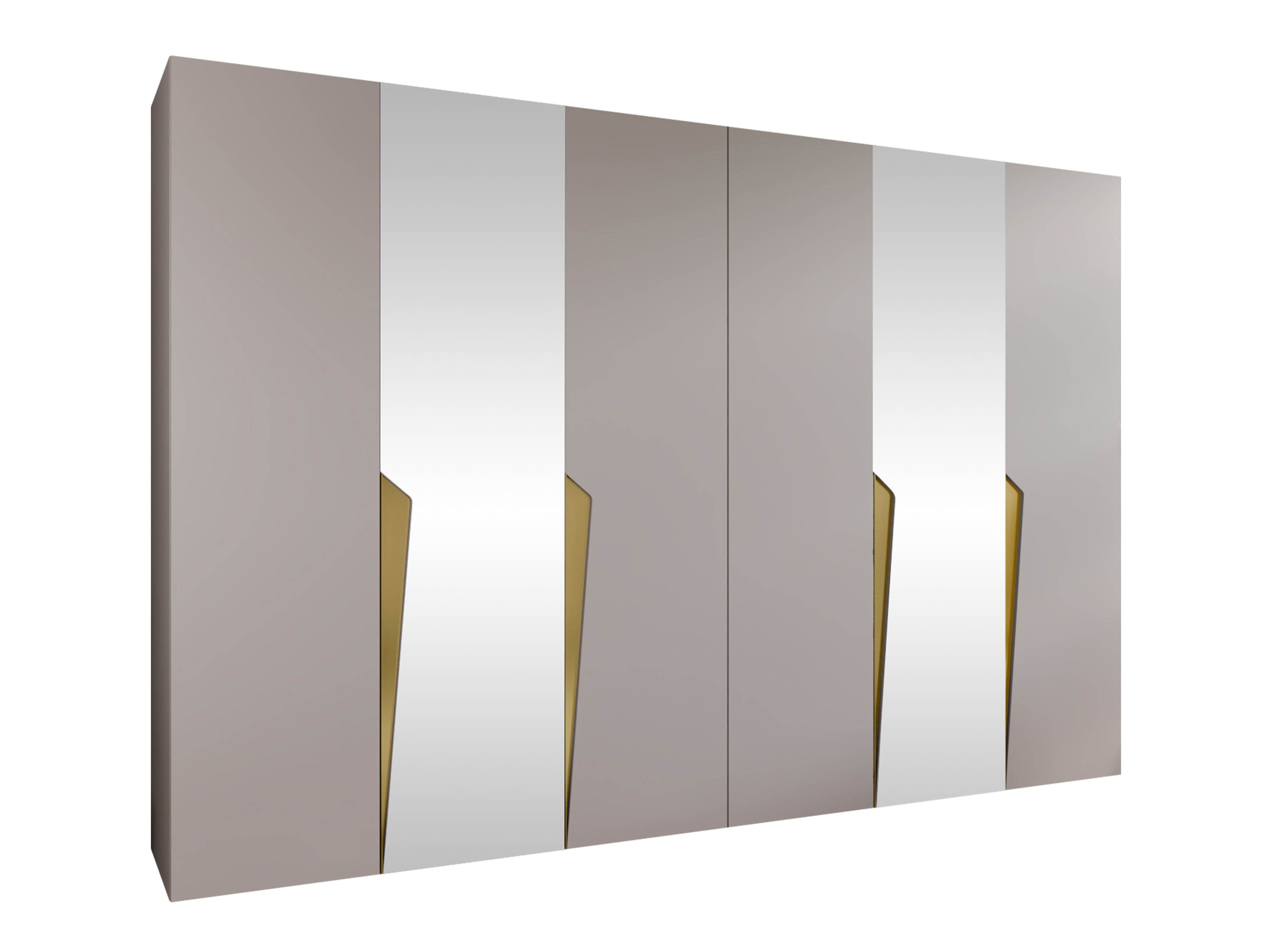 Skapis Hartford 612 (Kašmirs)