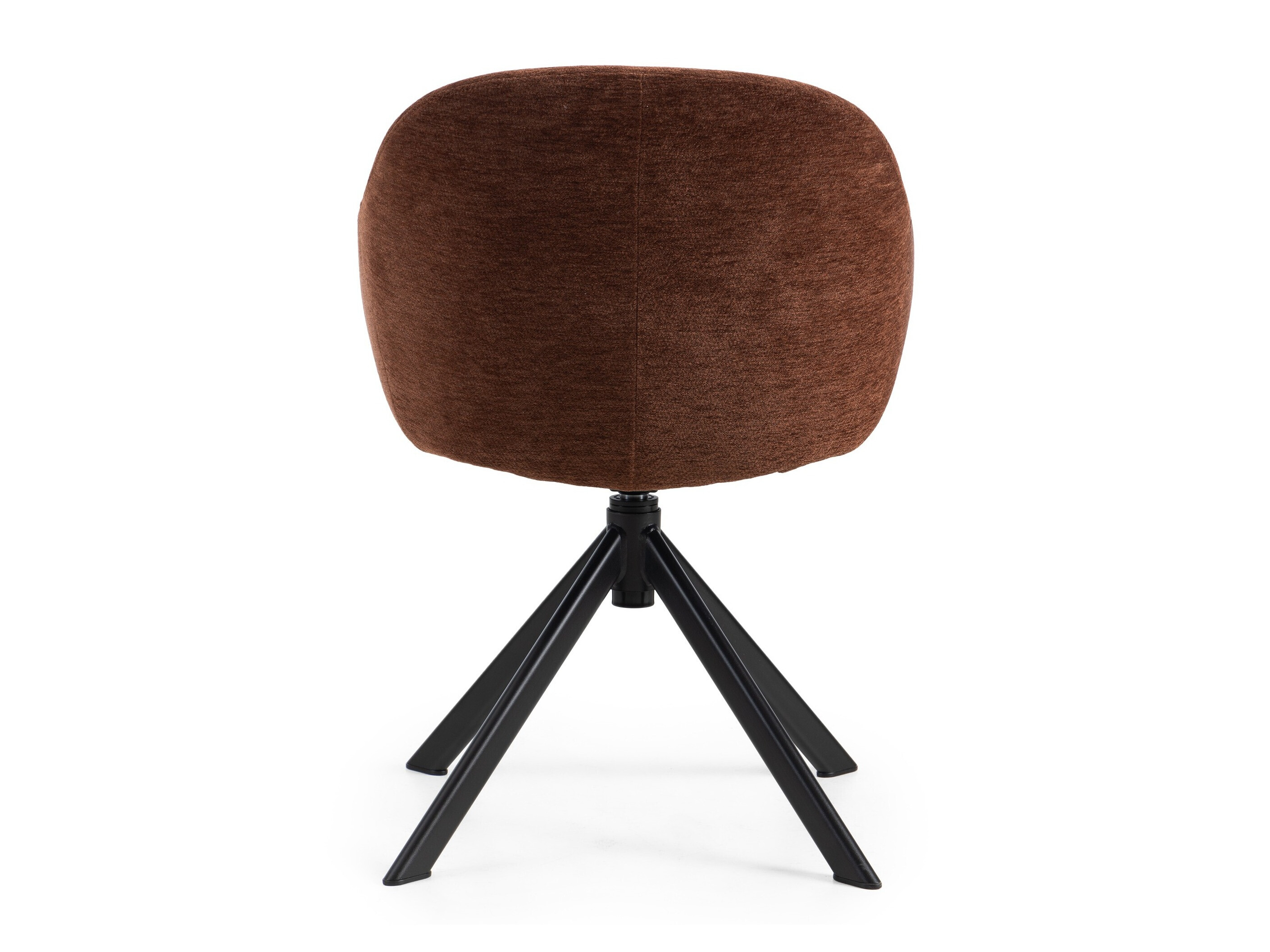 Krēsls Burleson 748 (Melns + Brūns)