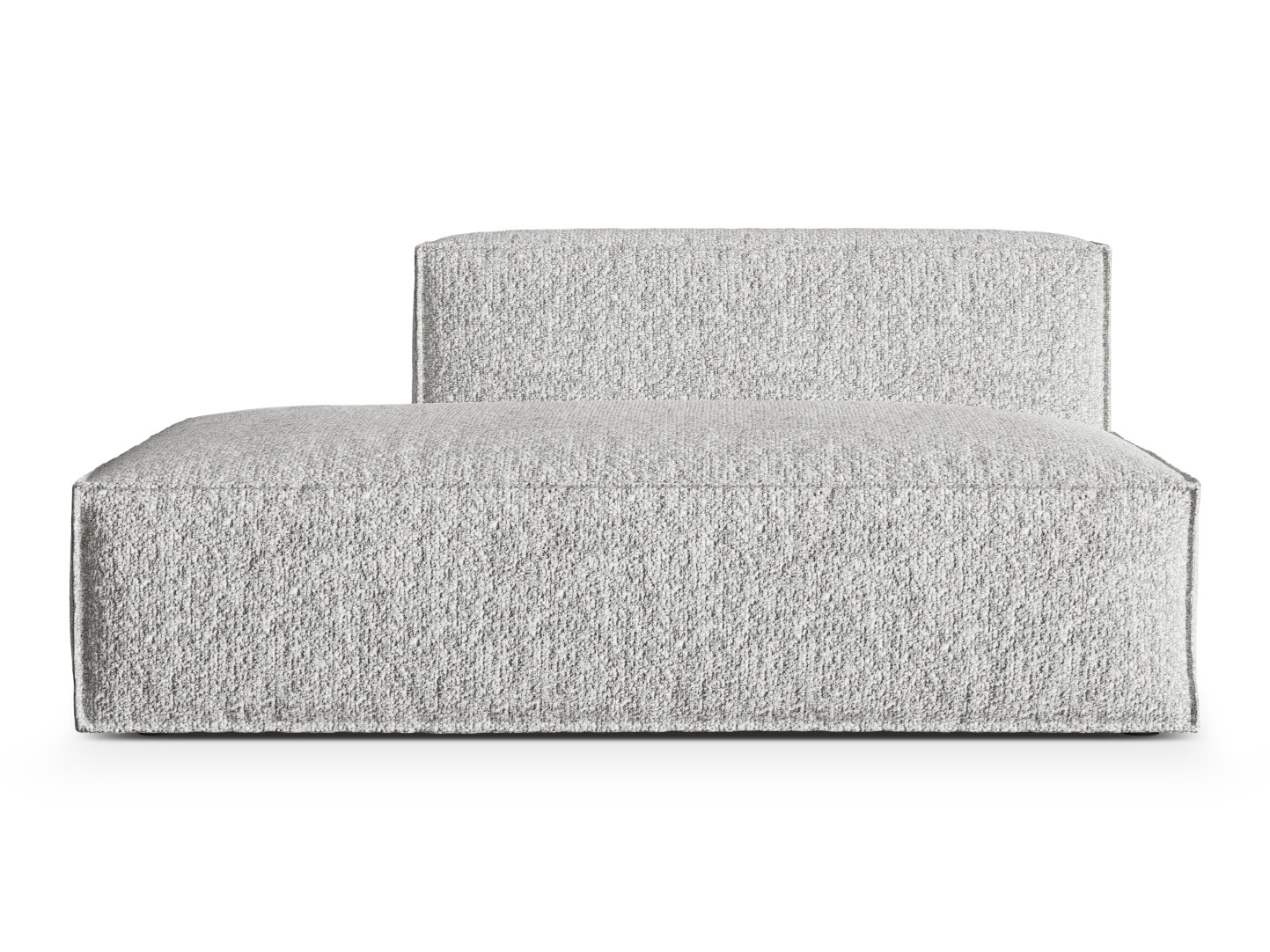 Kušete Beckley F104 (Monet Silver)