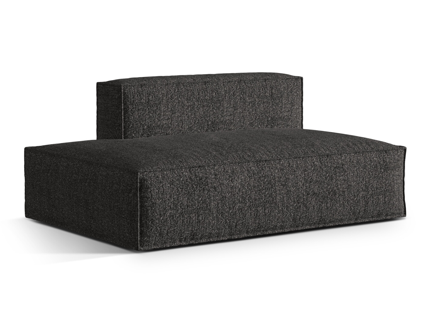 Moduļu krēsls Sonsore 103 (Monet Anthracite)