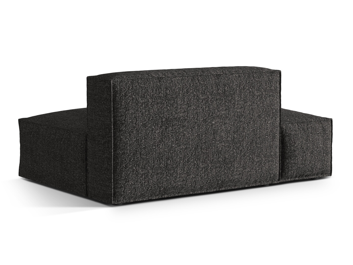 Moduļu krēsls Sonsore 103 (Monet Anthracite)