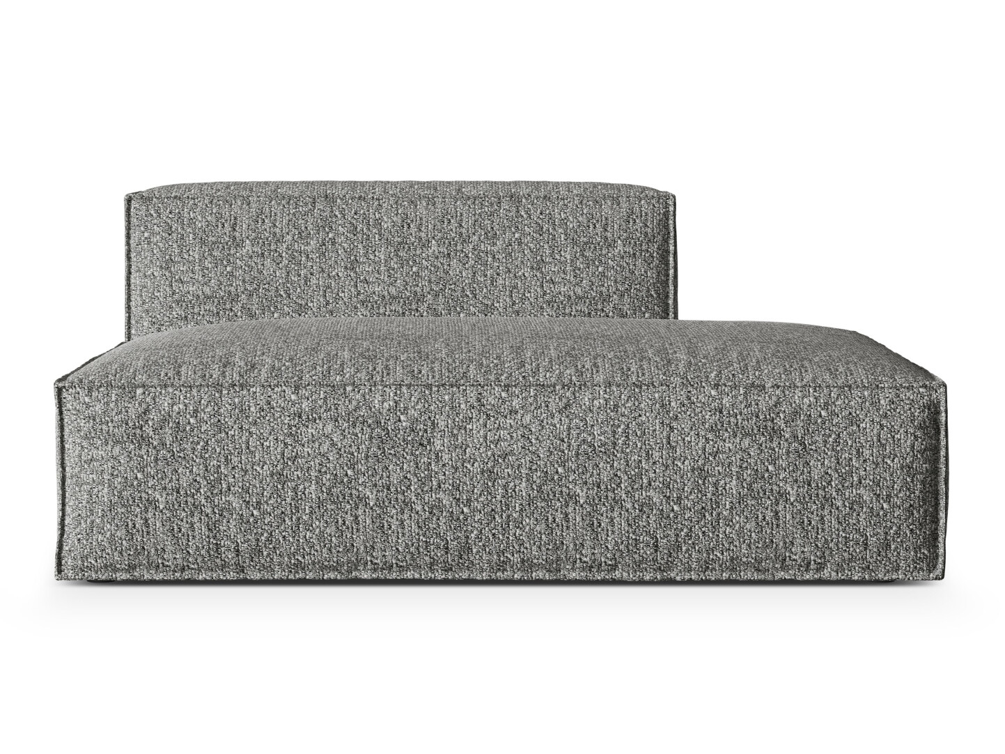 Moduļu krēsls Sonsore 103 (Monet Graphite)