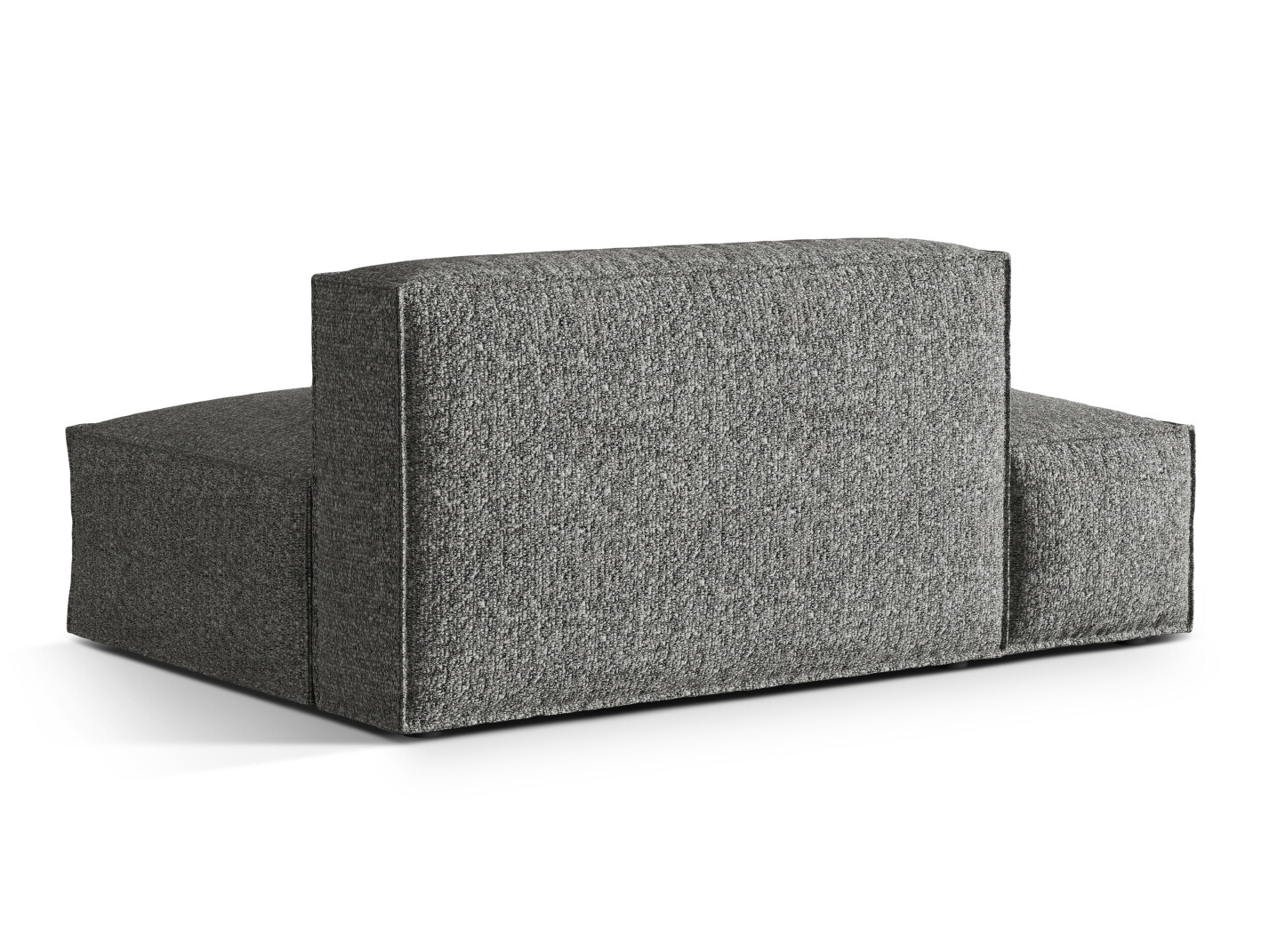 Moduļu krēsls Sonsore 103 (Monet Graphite)