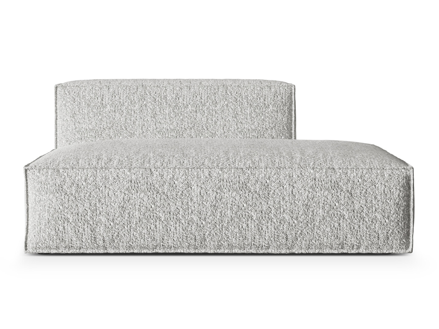 Moduļu krēsls Sonsore 103 (Monet Silver)